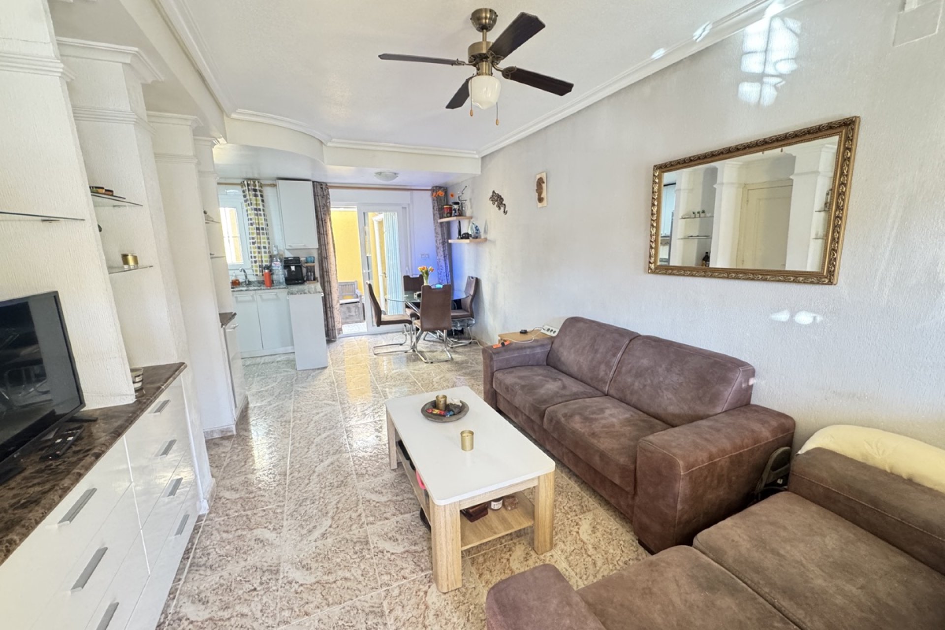 Resale - Townhouse -
Cabo Roig