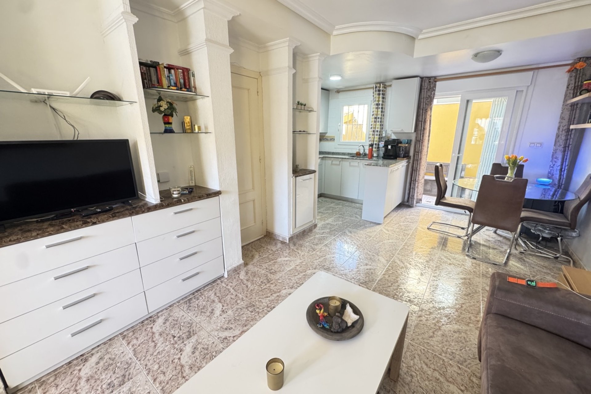 Resale - Townhouse -
Cabo Roig