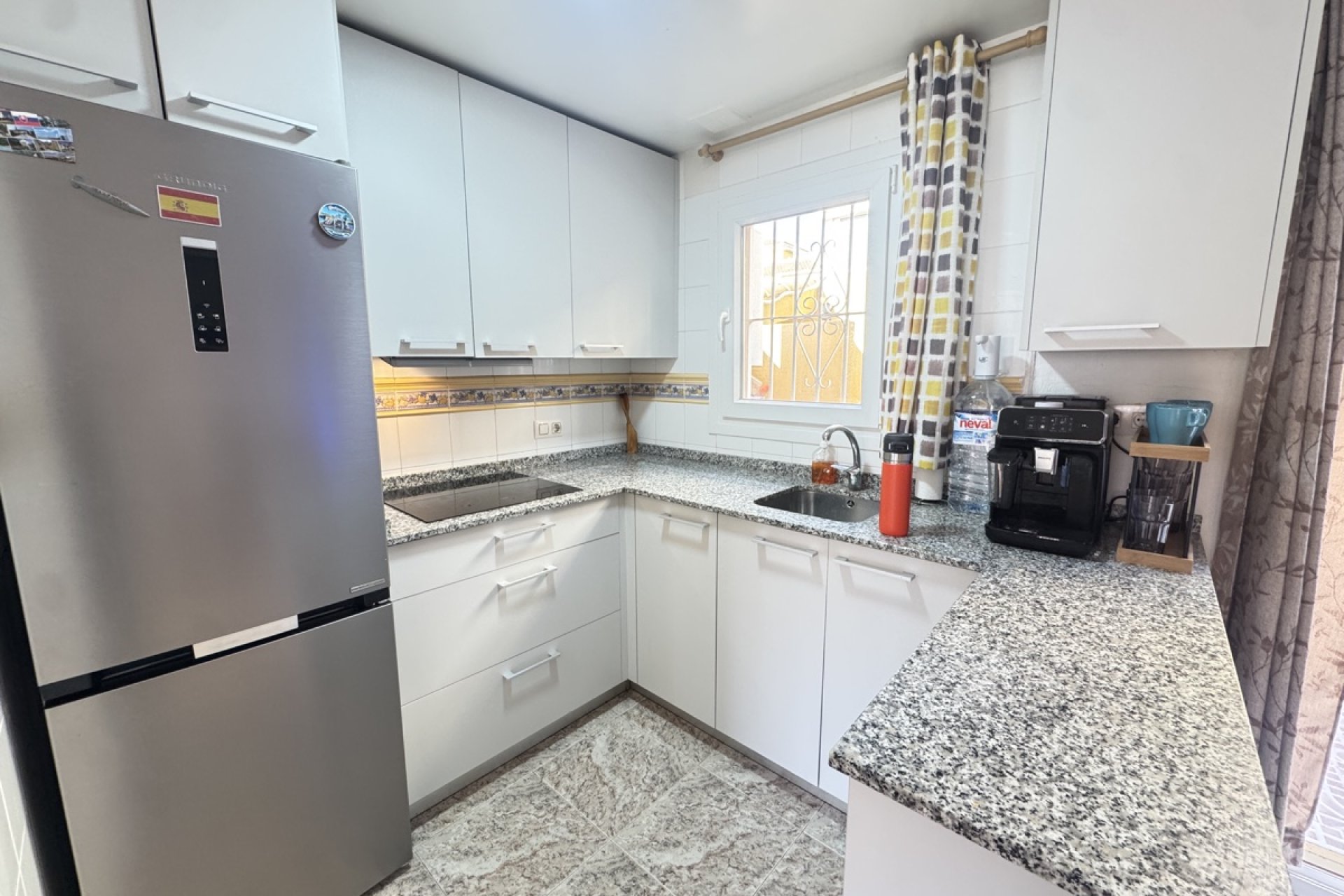 Resale - Townhouse -
Cabo Roig