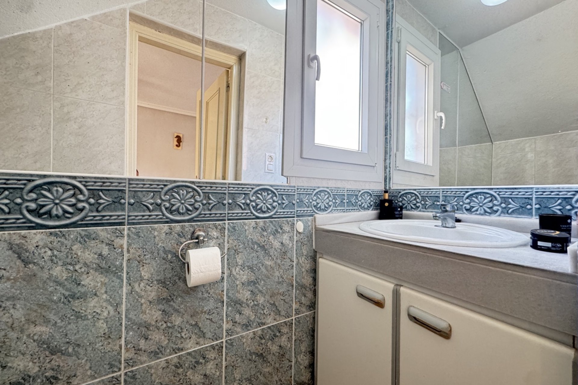 Resale - Townhouse -
Cabo Roig