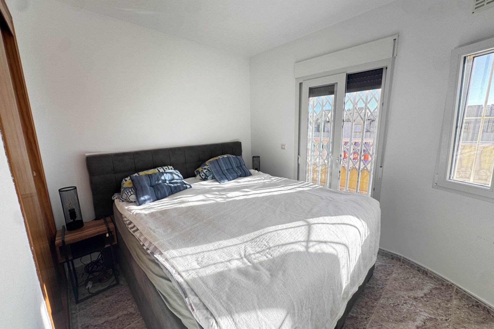 Resale - Townhouse -
Cabo Roig