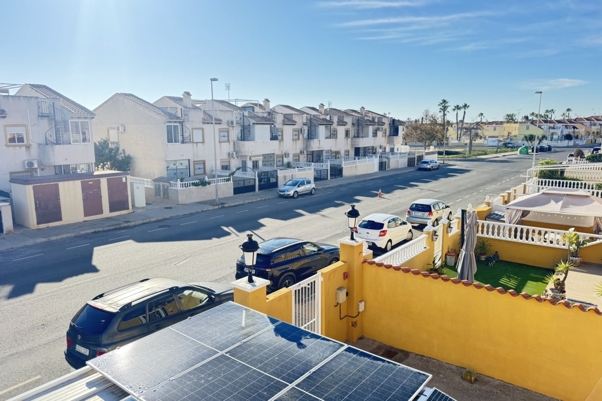 Resale - Townhouse -
Cabo Roig