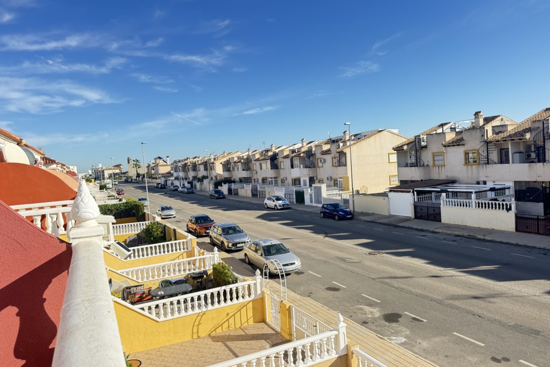 Resale - Townhouse -
Cabo Roig