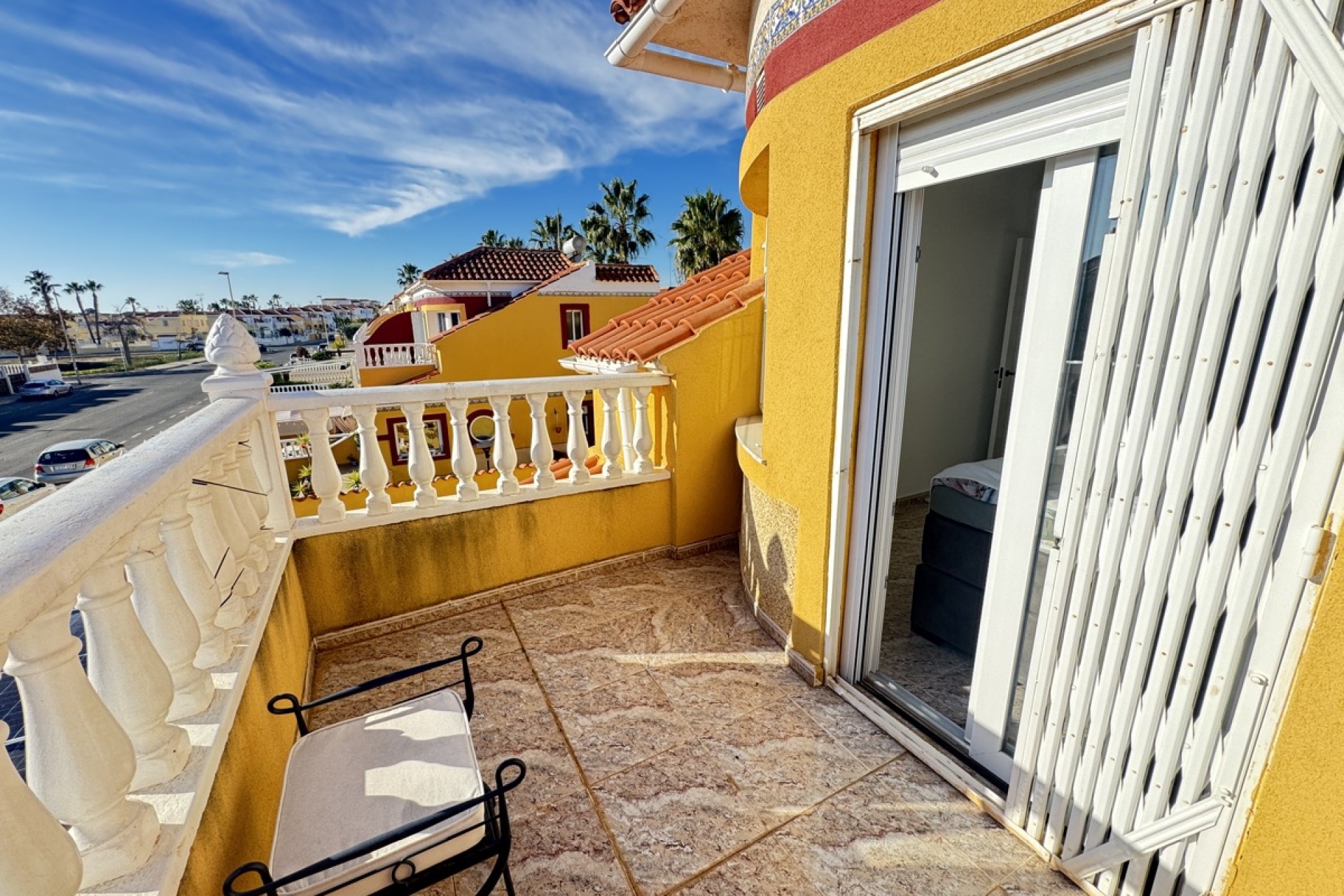 Resale - Townhouse -
Cabo Roig