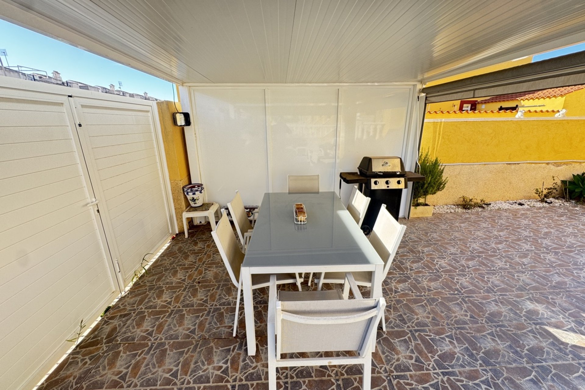 Resale - Townhouse -
Cabo Roig