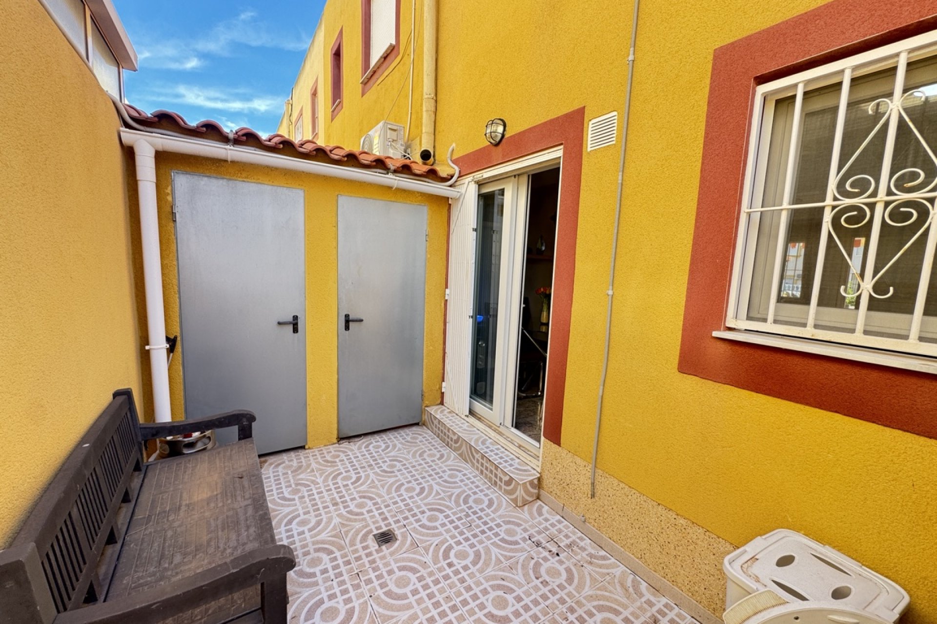 Resale - Townhouse -
Cabo Roig
