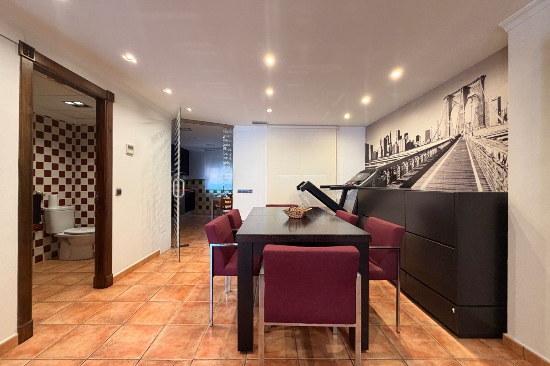 Resale - Townhouse -
Catral - pueblo