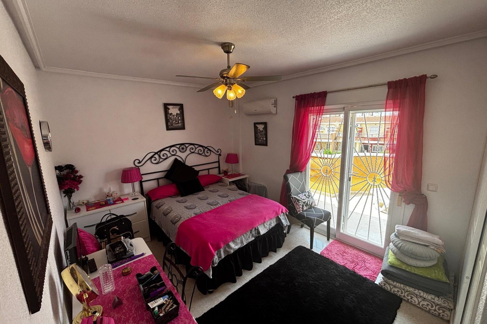 Resale - Townhouse -
Ciudad quesada - Ciudad Quesada - Doña Pepa