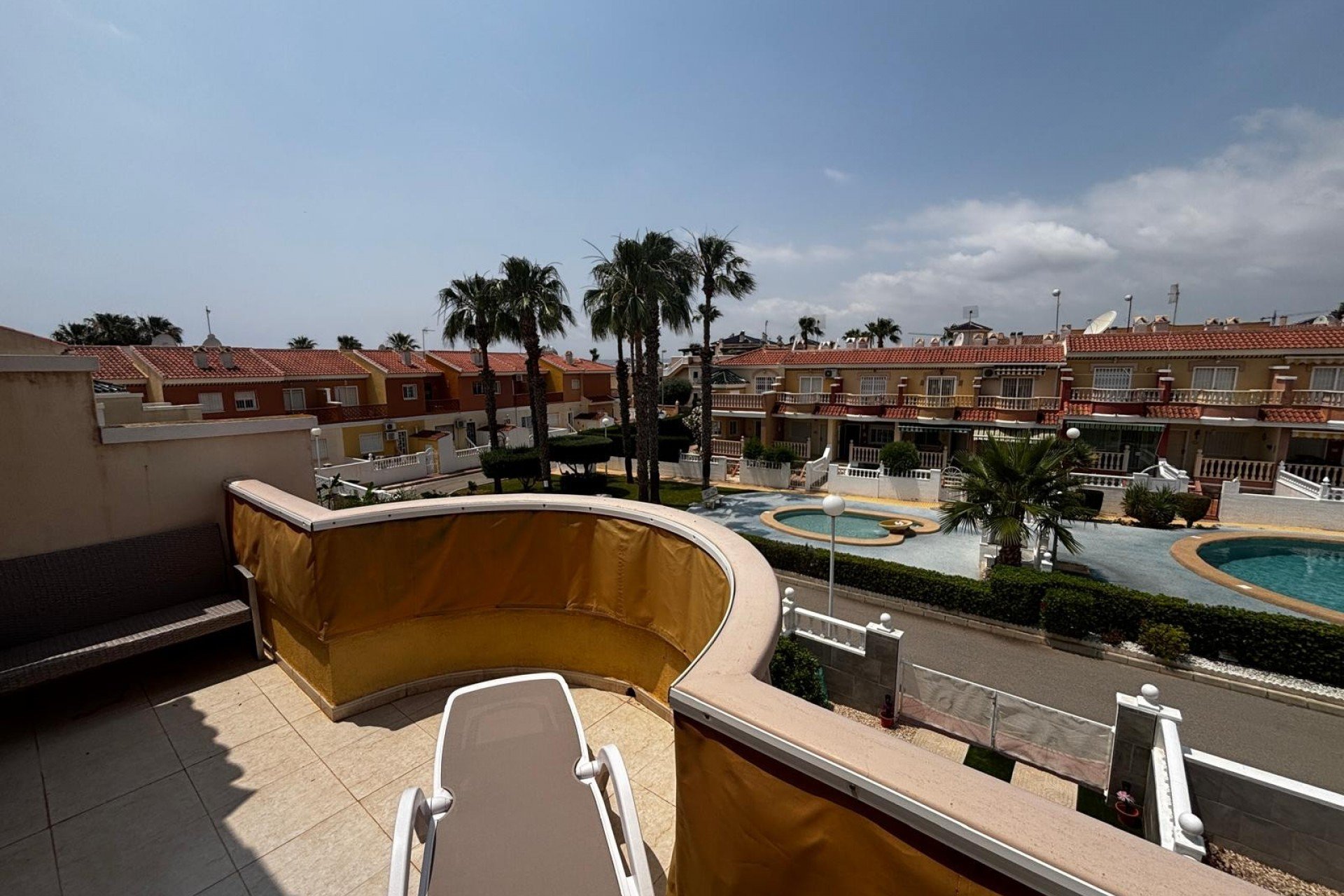 Resale - Townhouse -
Ciudad quesada - Ciudad Quesada - Doña Pepa