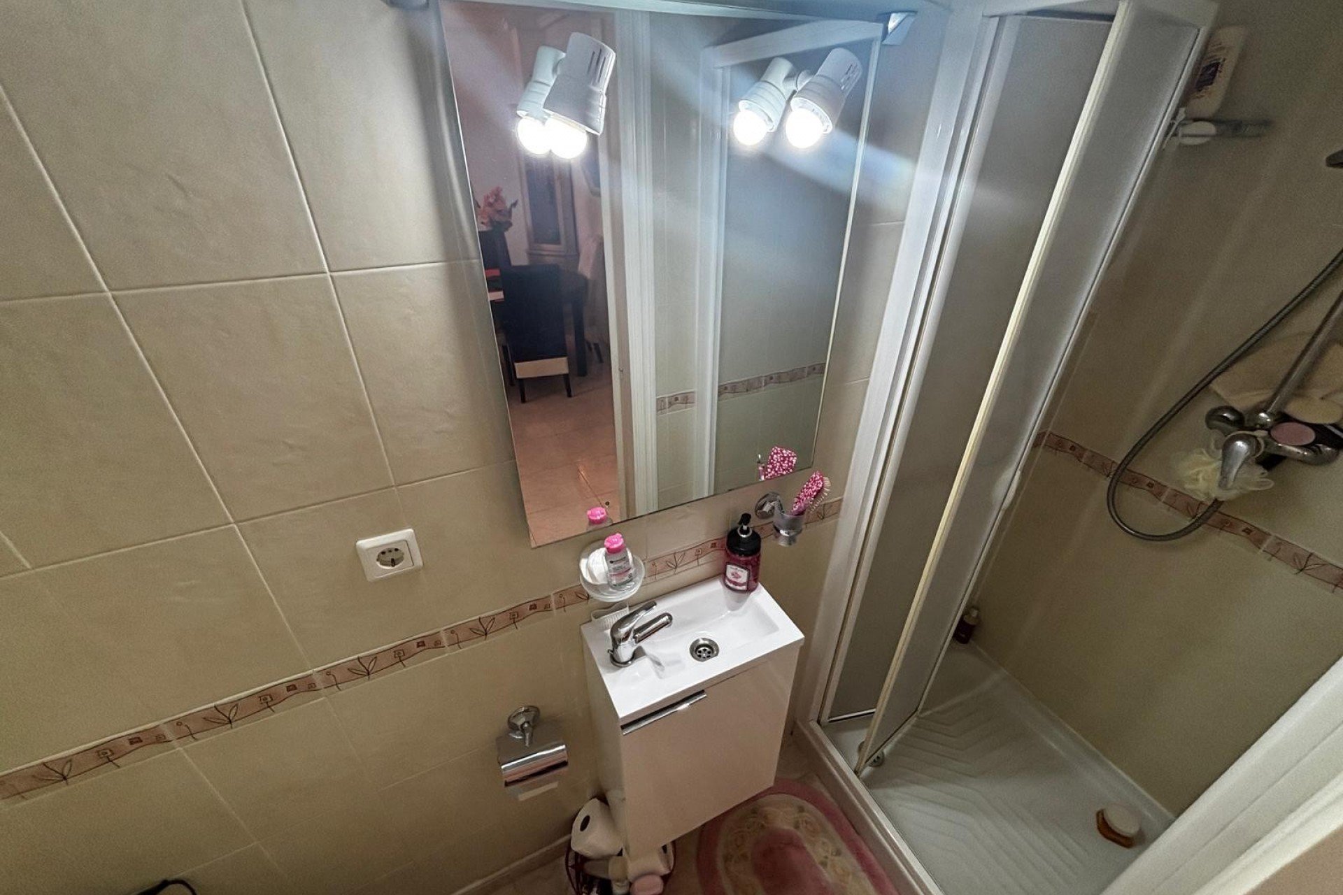 Resale - Townhouse -
Ciudad quesada - Ciudad Quesada - Doña Pepa