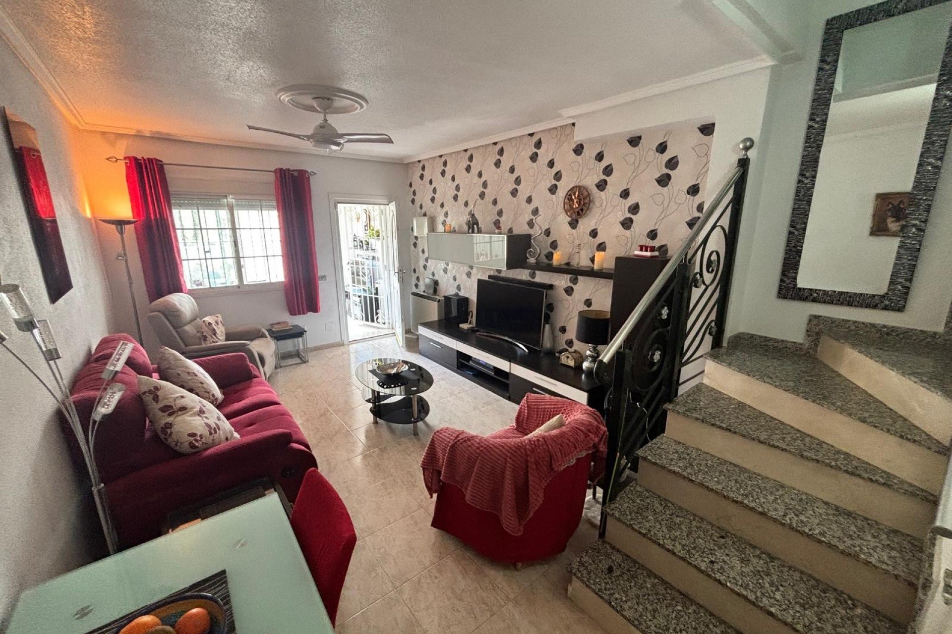 Resale - Townhouse -
Ciudad quesada - Ciudad Quesada - Doña Pepa