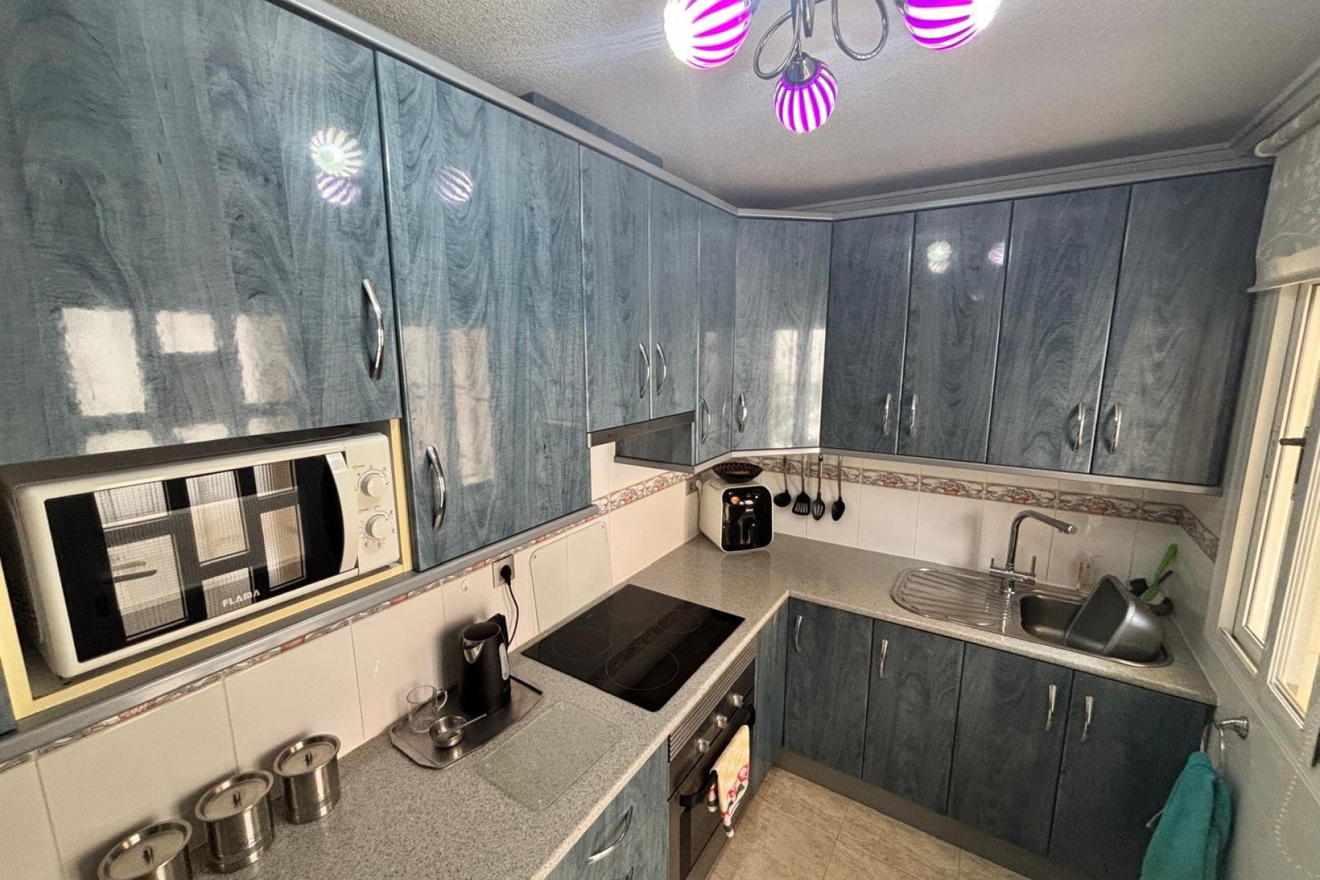 Resale - Townhouse -
Ciudad quesada - Ciudad Quesada - Doña Pepa