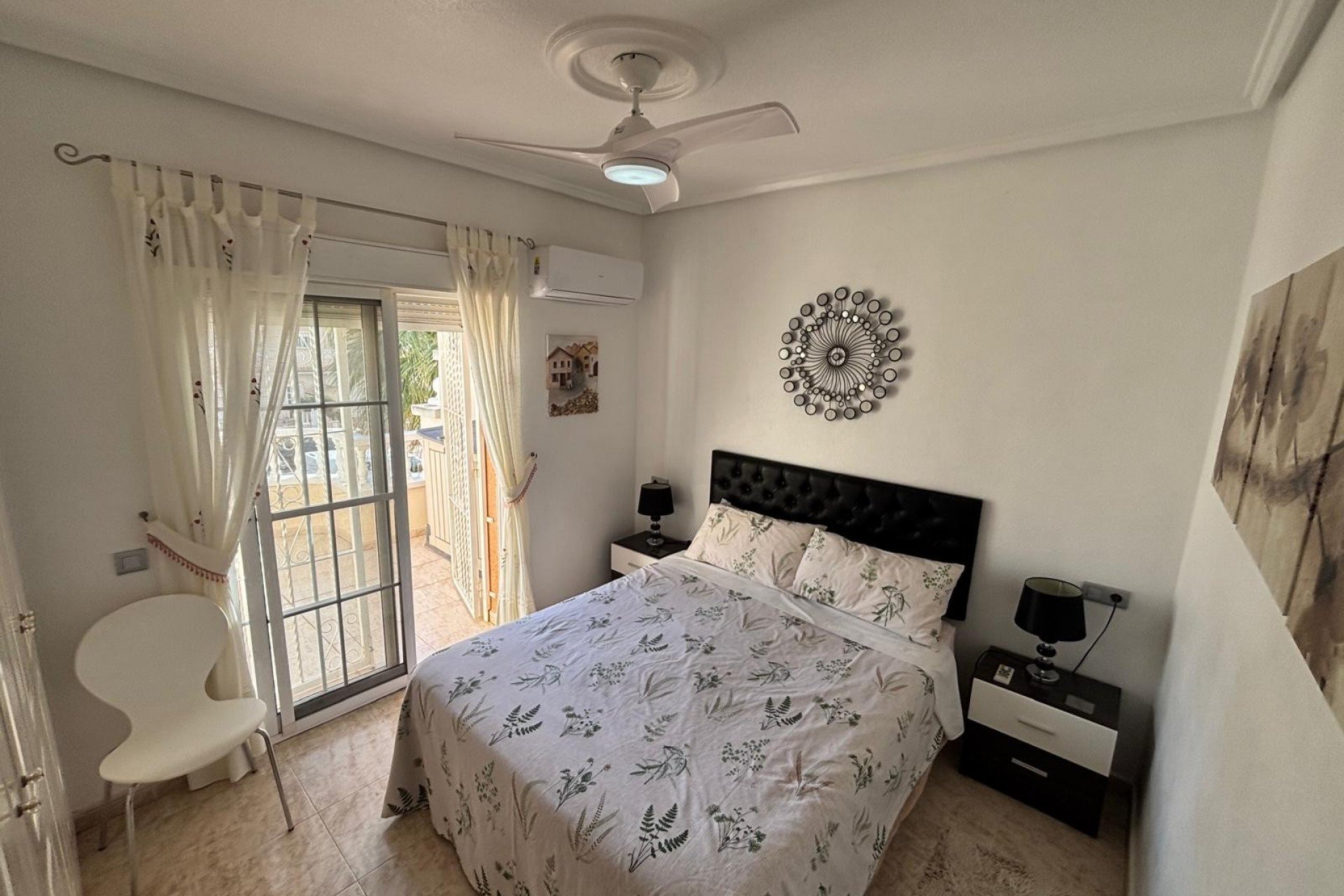 Resale - Townhouse -
Ciudad quesada - Ciudad Quesada - Doña Pepa