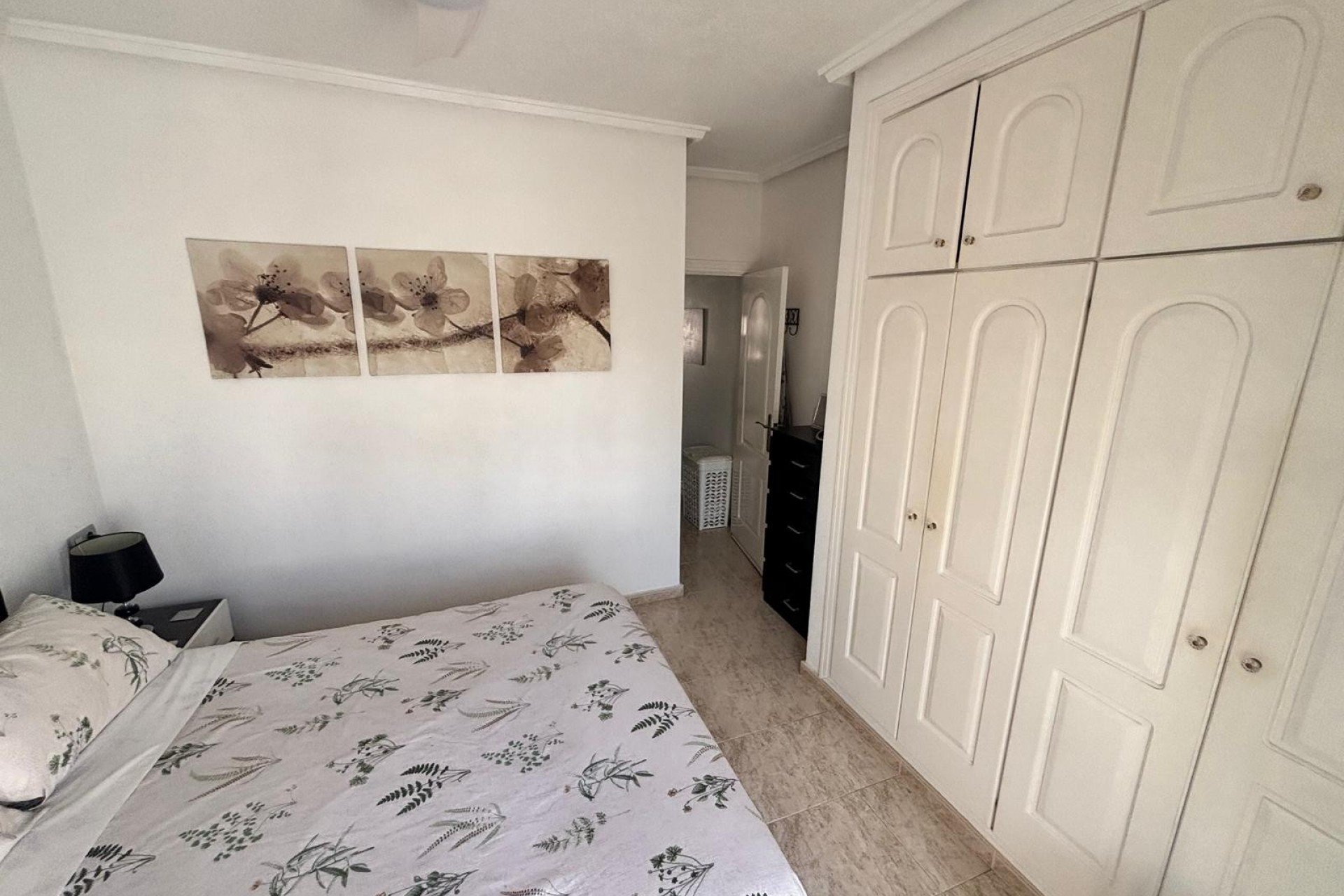 Resale - Townhouse -
Ciudad quesada - Ciudad Quesada - Doña Pepa