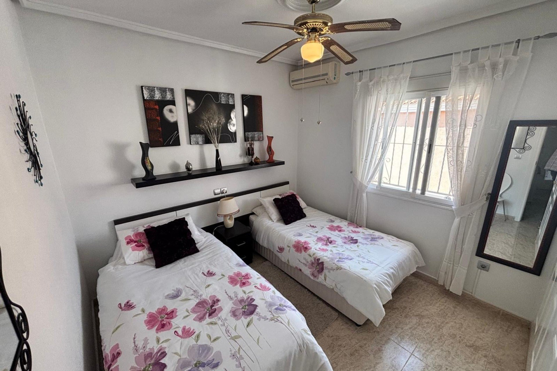Resale - Townhouse -
Ciudad quesada - Ciudad Quesada - Doña Pepa