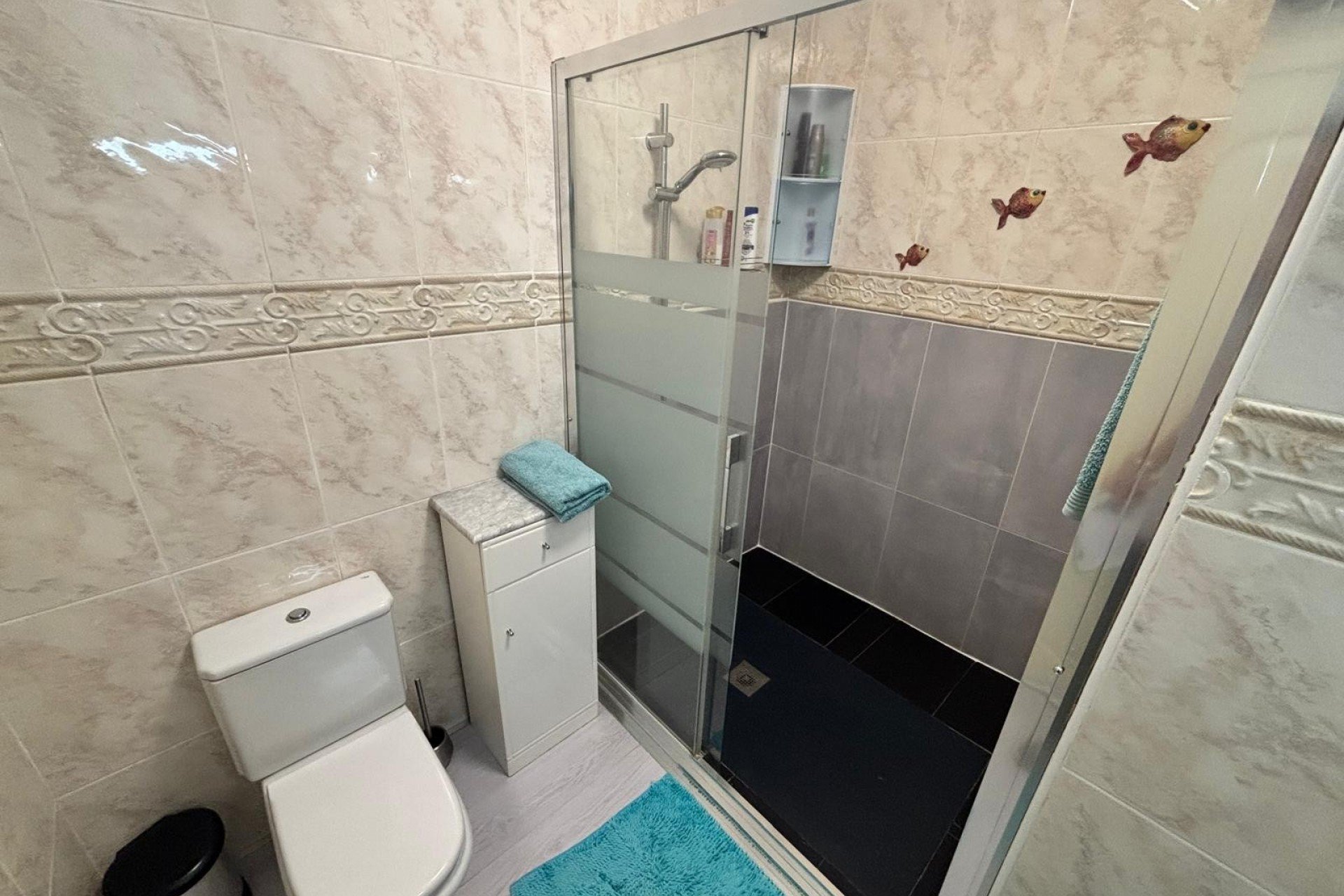 Resale - Townhouse -
Ciudad quesada - Ciudad Quesada - Doña Pepa