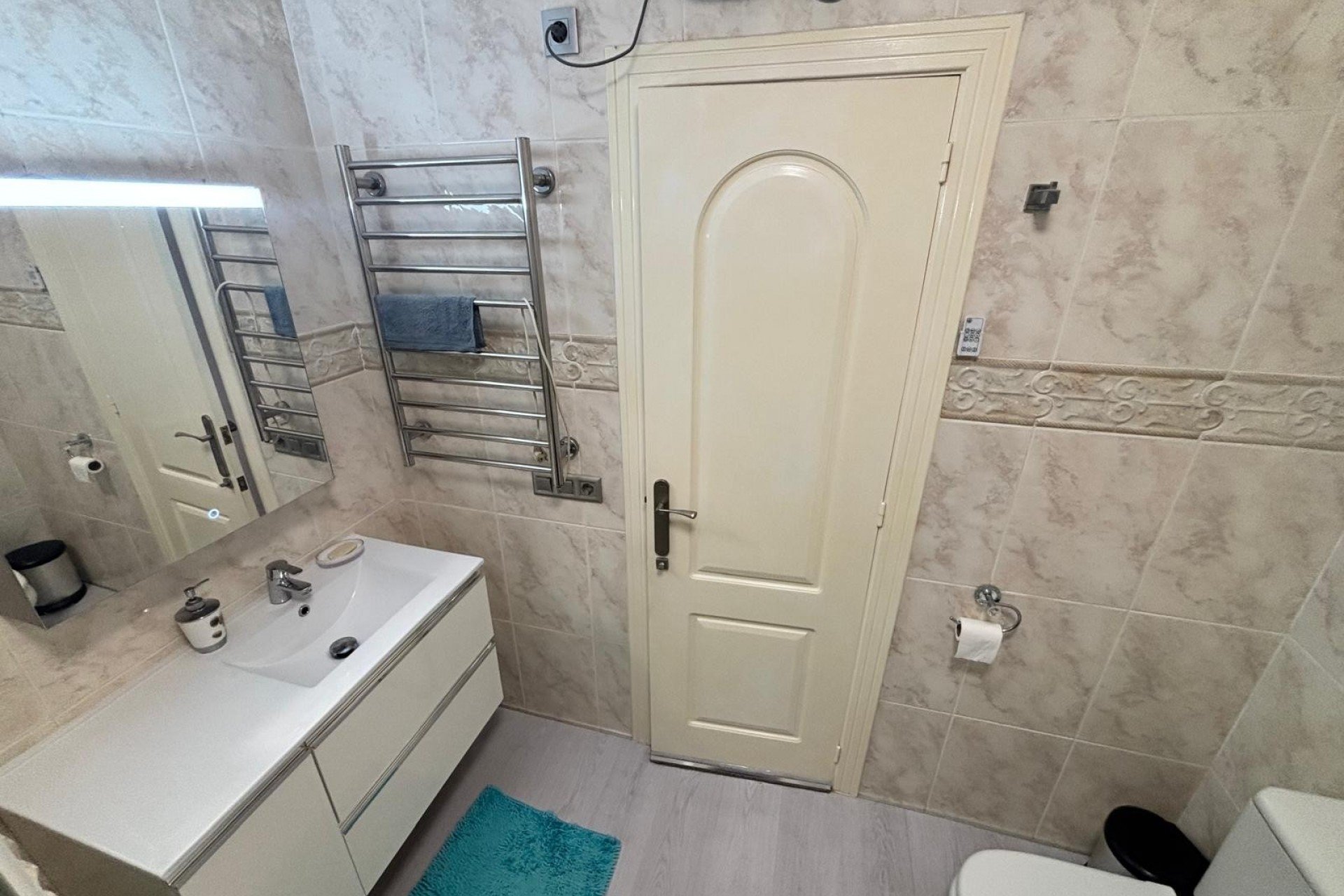 Resale - Townhouse -
Ciudad quesada - Ciudad Quesada - Doña Pepa