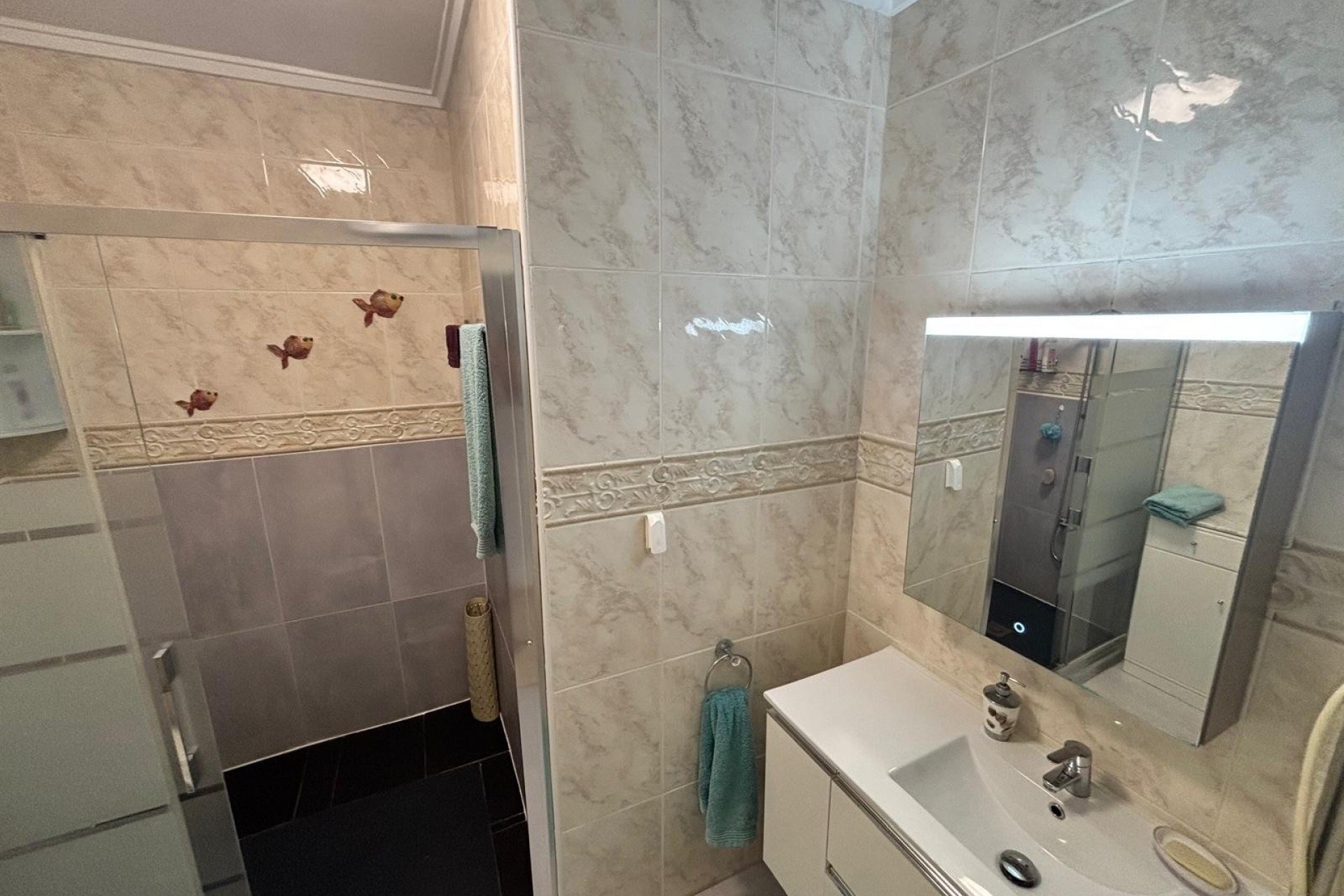 Resale - Townhouse -
Ciudad quesada - Ciudad Quesada - Doña Pepa