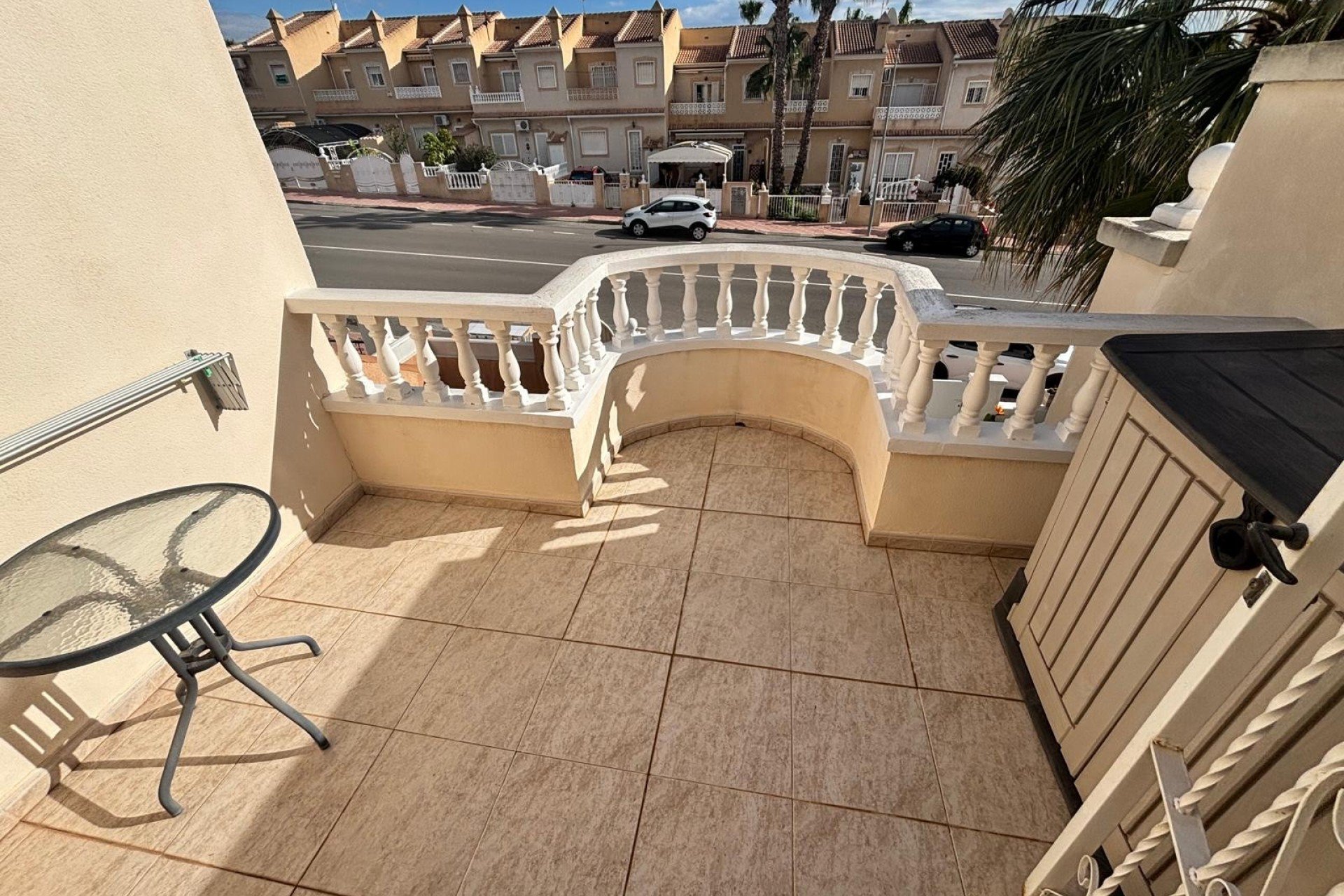 Resale - Townhouse -
Ciudad quesada - Ciudad Quesada - Doña Pepa