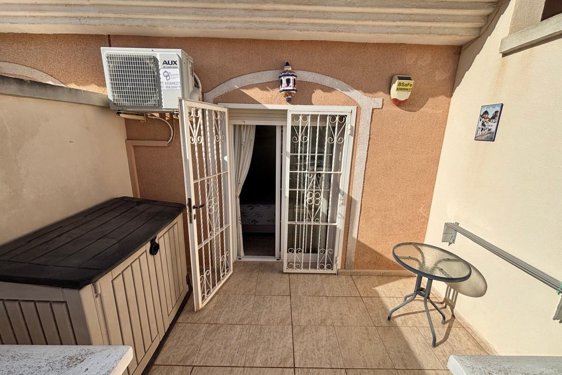 Resale - Townhouse -
Ciudad quesada - Ciudad Quesada - Doña Pepa