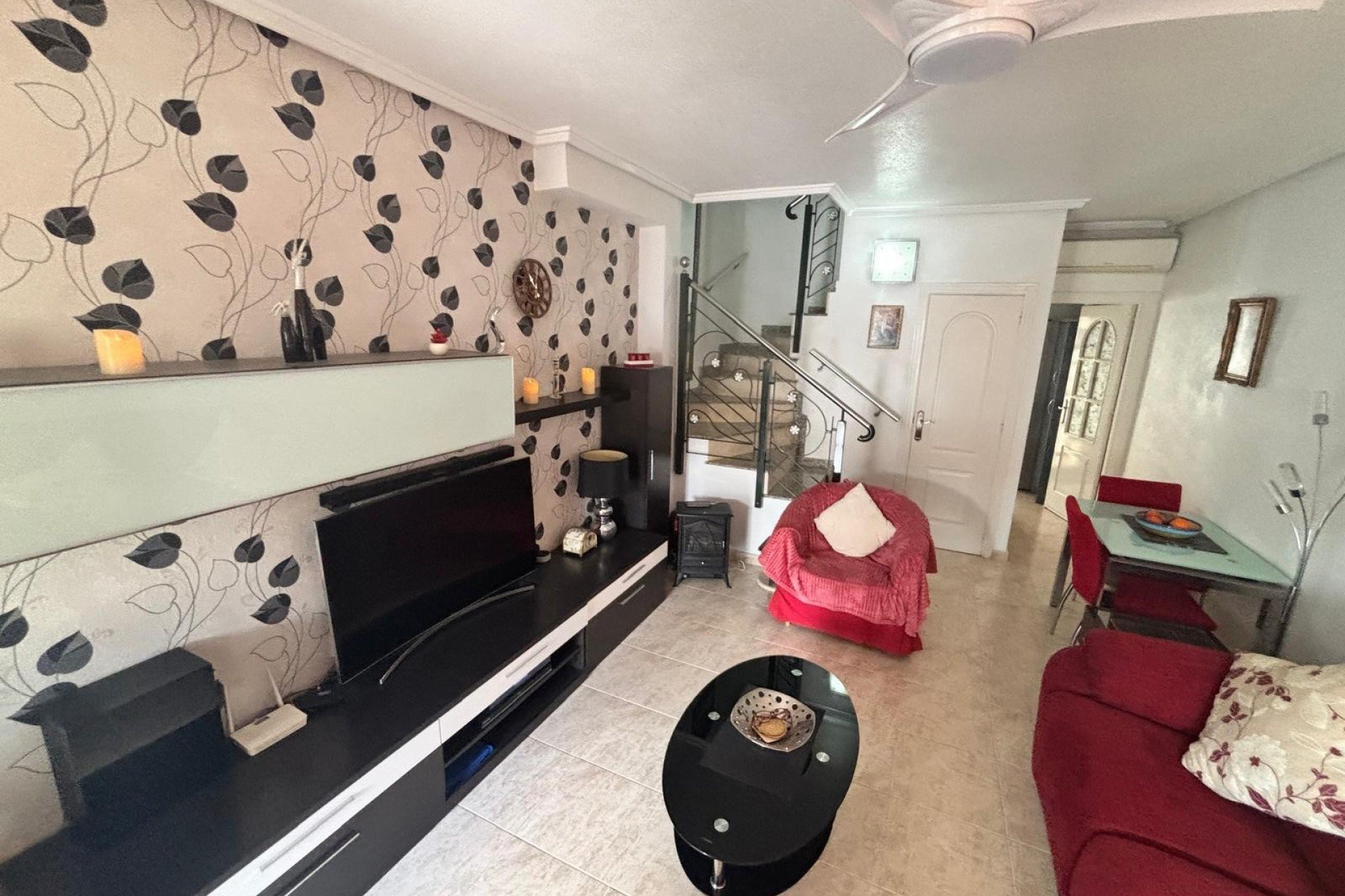 Resale - Townhouse -
Ciudad quesada - Ciudad Quesada - Doña Pepa