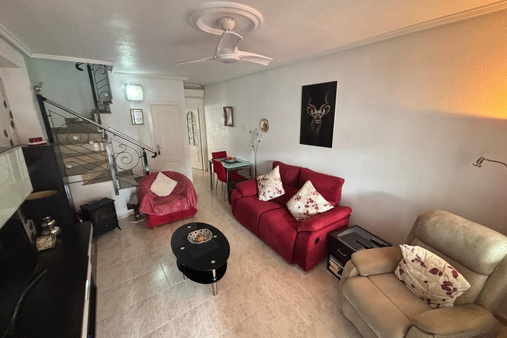 Resale - Townhouse -
Ciudad quesada - Ciudad Quesada - Doña Pepa