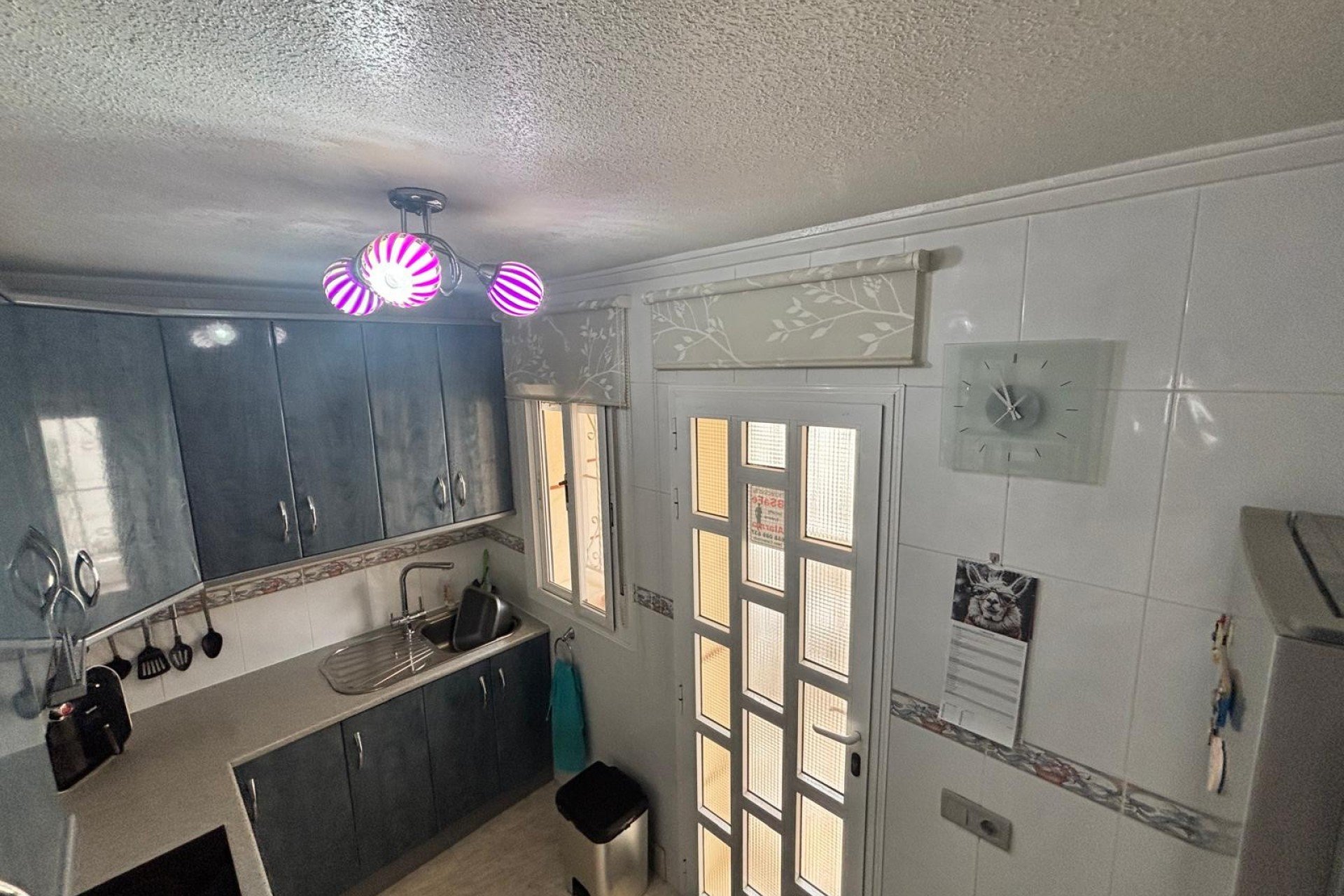 Resale - Townhouse -
Ciudad quesada - Ciudad Quesada - Doña Pepa