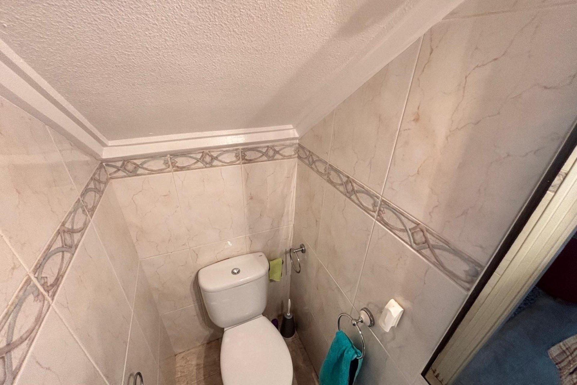 Resale - Townhouse -
Ciudad quesada - Ciudad Quesada - Doña Pepa