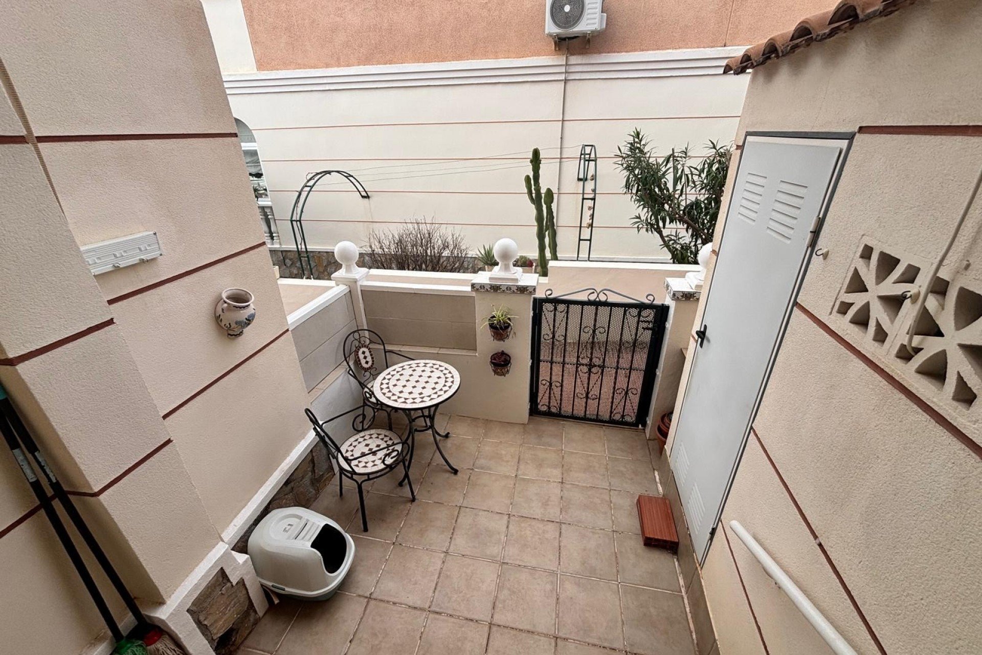 Resale - Townhouse -
Ciudad quesada - Ciudad Quesada - Doña Pepa