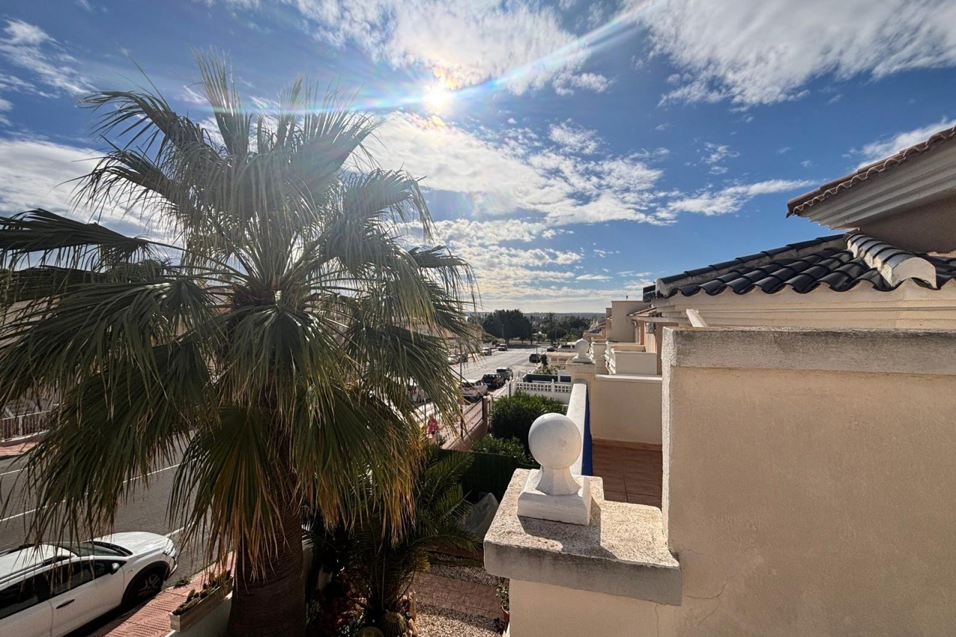 Resale - Townhouse -
Ciudad quesada - Ciudad Quesada - Doña Pepa