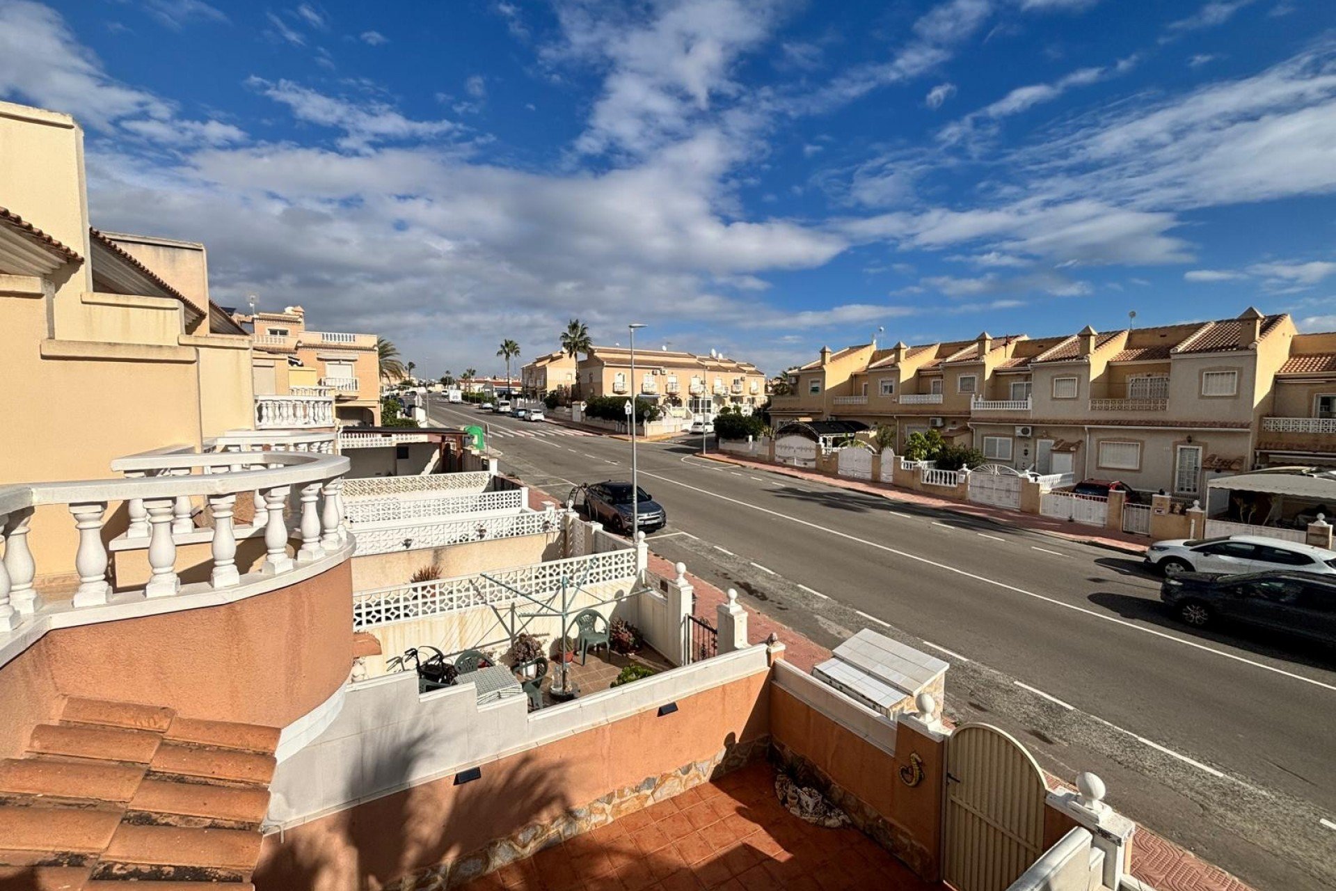 Resale - Townhouse -
Ciudad quesada - Ciudad Quesada - Doña Pepa