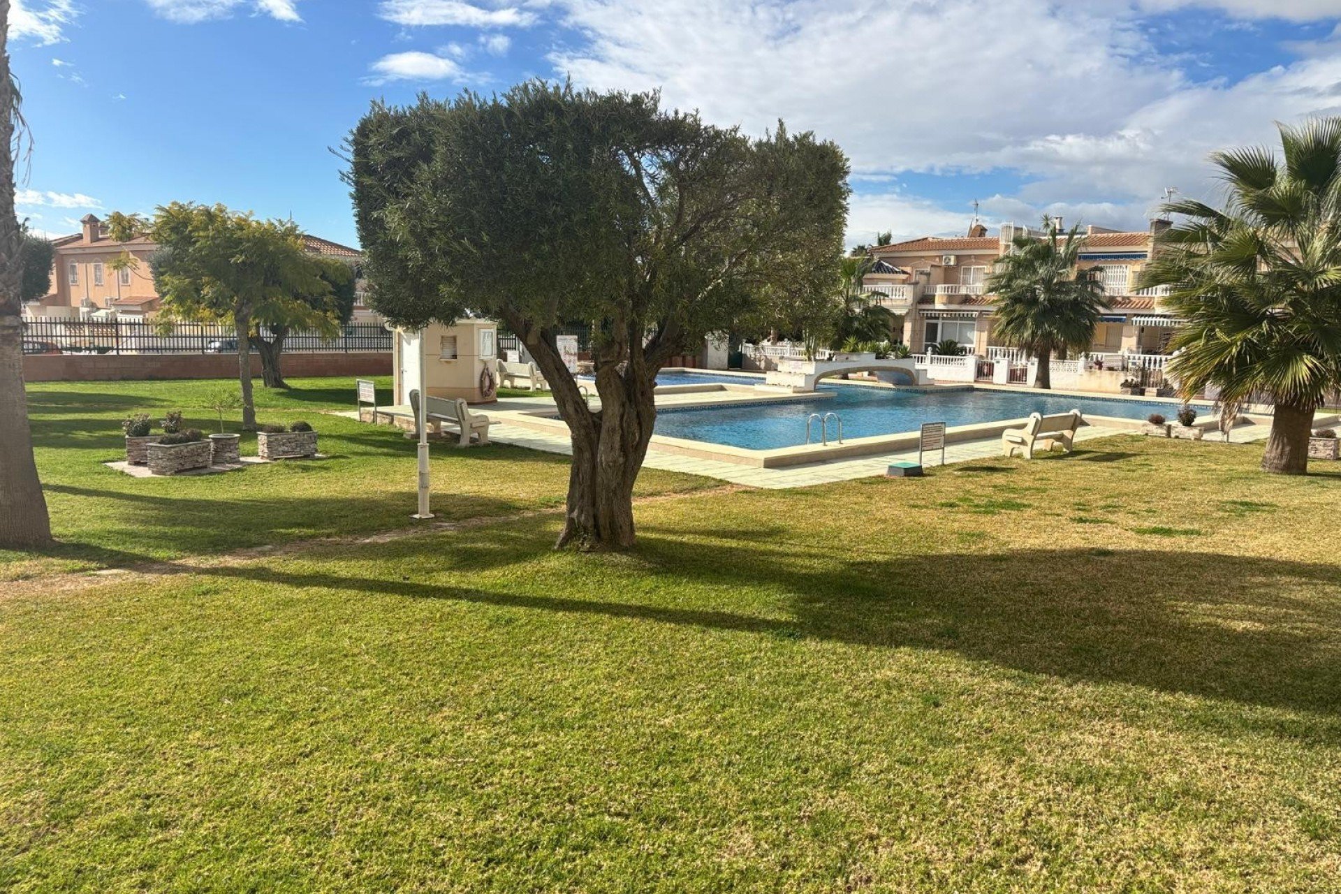 Resale - Townhouse -
Ciudad quesada - Ciudad Quesada - Doña Pepa