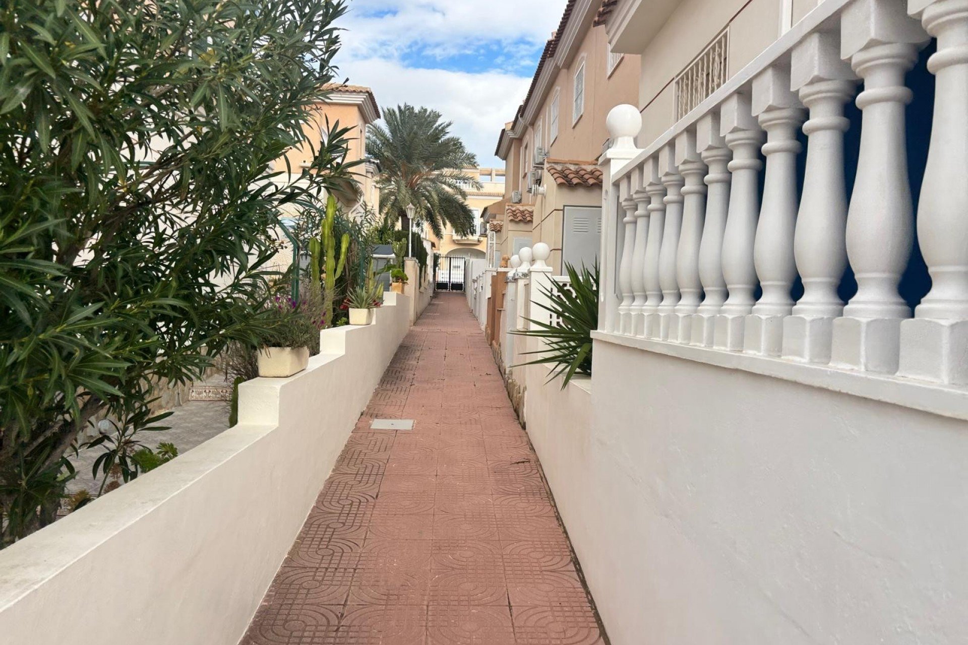 Resale - Townhouse -
Ciudad quesada - Ciudad Quesada - Doña Pepa