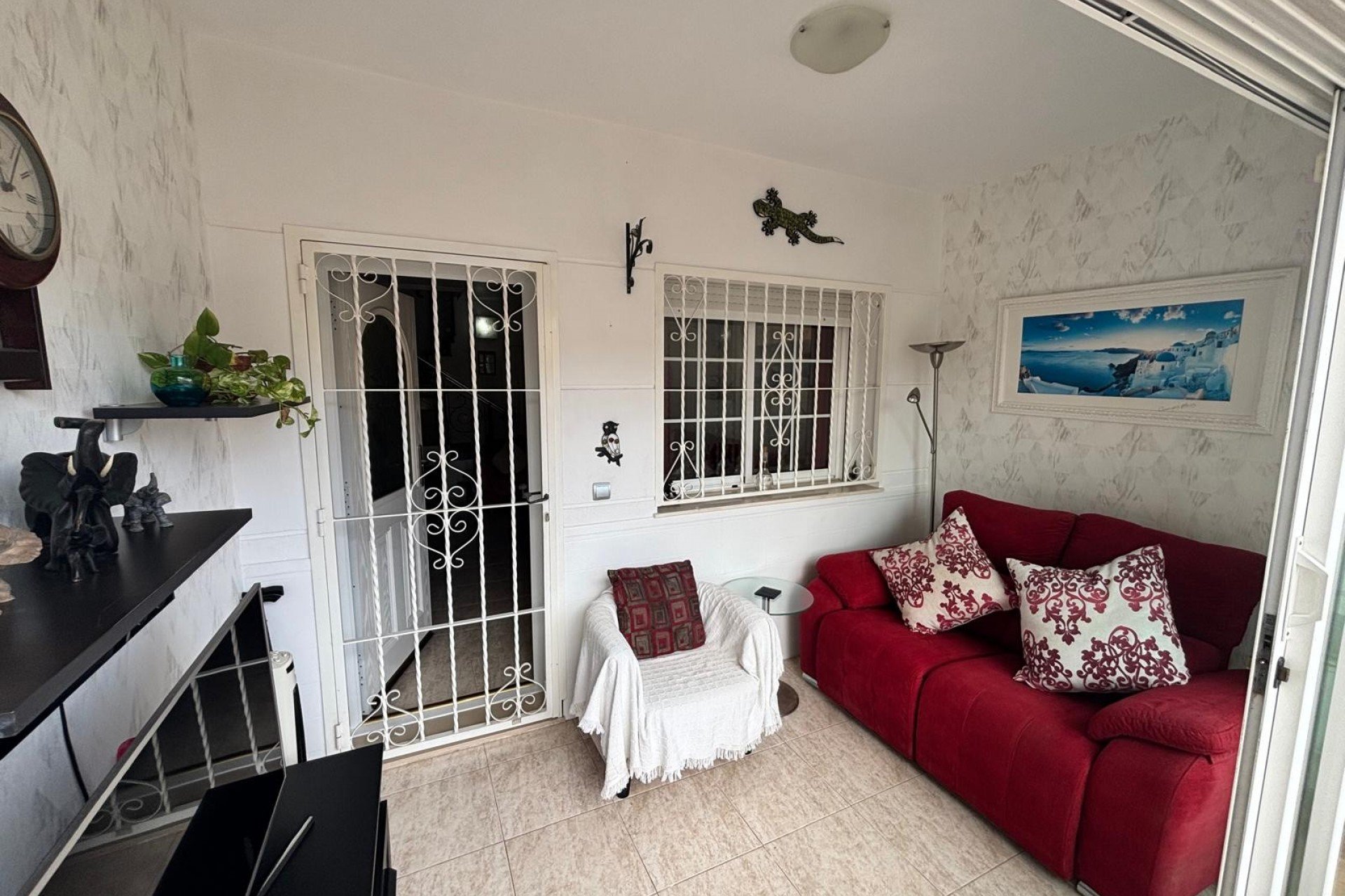 Resale - Townhouse -
Ciudad quesada - Ciudad Quesada - Doña Pepa