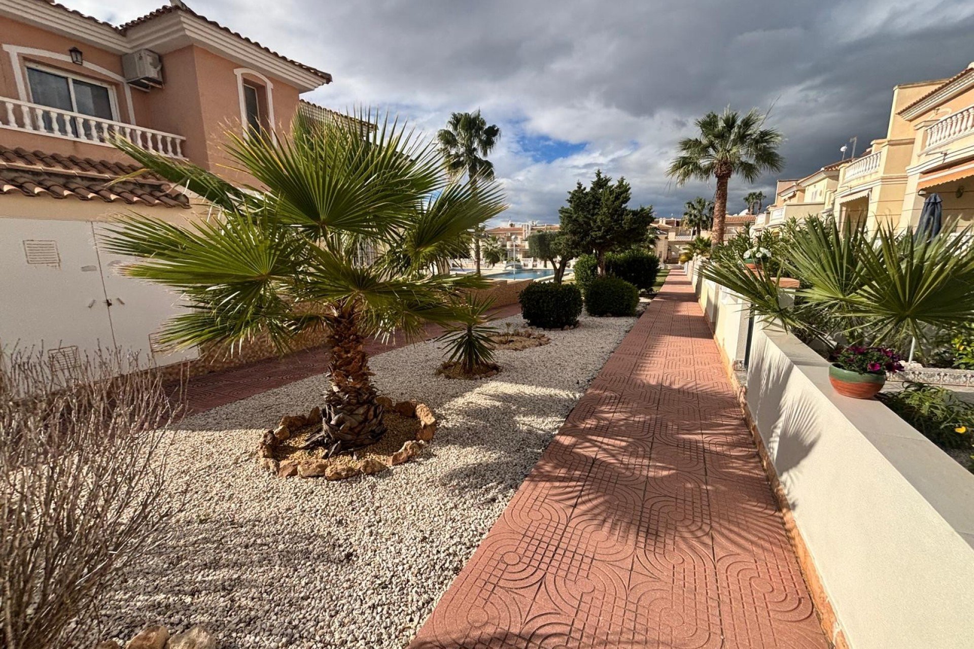 Resale - Townhouse -
Ciudad quesada - Ciudad Quesada - Doña Pepa