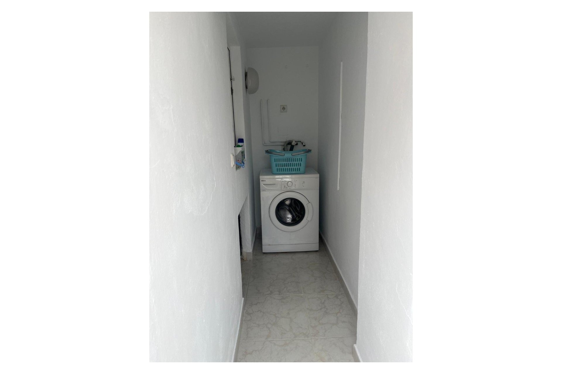 Resale - Townhouse -
Ciudad quesada - Ciudad Quesada - Doña Pepa
