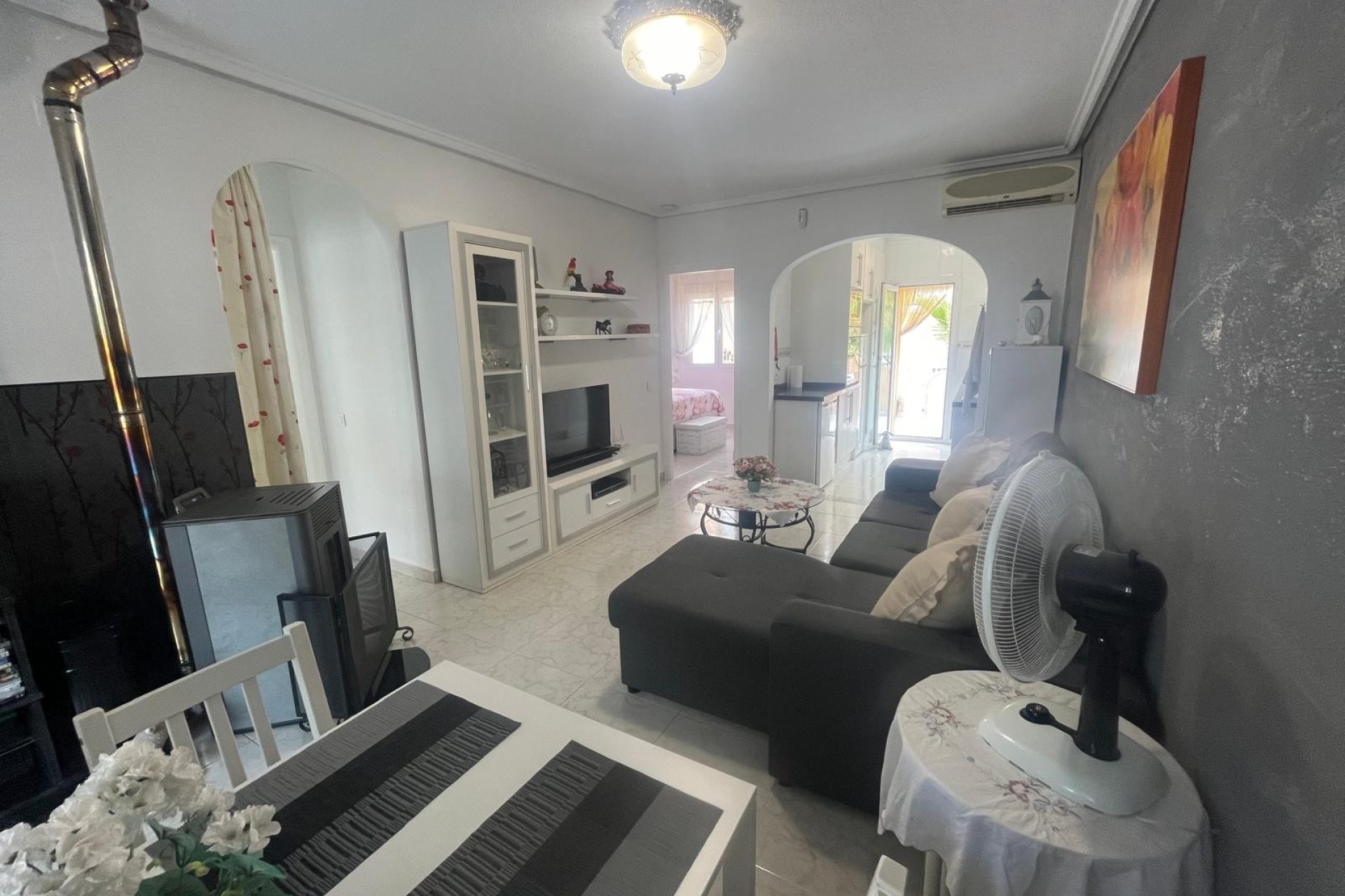Resale - Townhouse -
Ciudad quesada - Ciudad Quesada - Doña Pepa