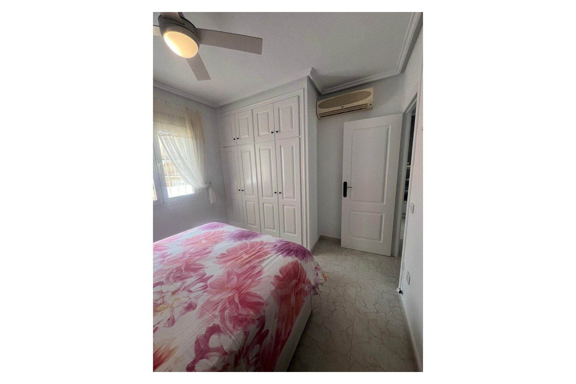 Resale - Townhouse -
Ciudad quesada - Ciudad Quesada - Doña Pepa