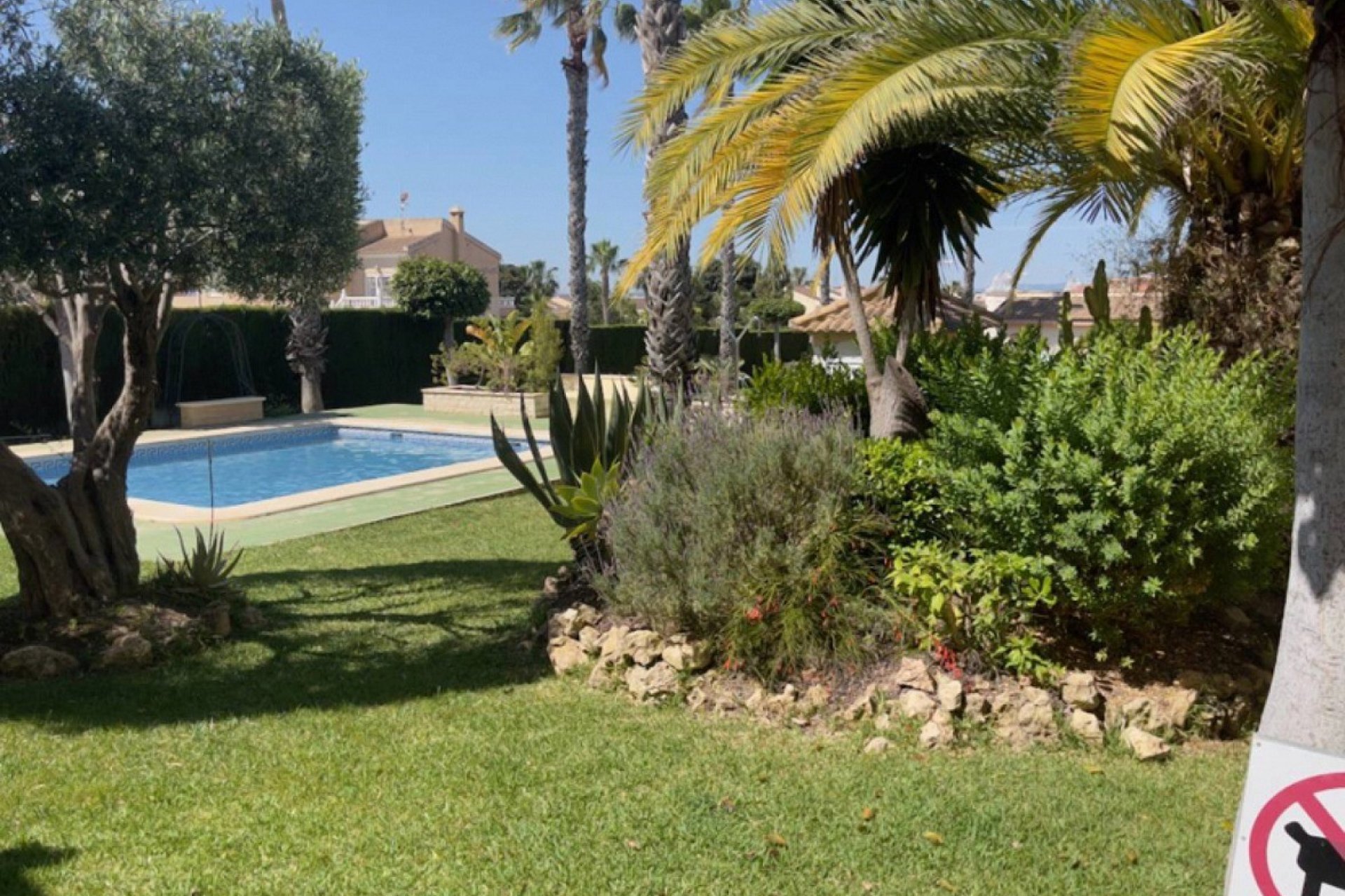 Resale - Townhouse -
Ciudad quesada - Ciudad Quesada - Doña Pepa