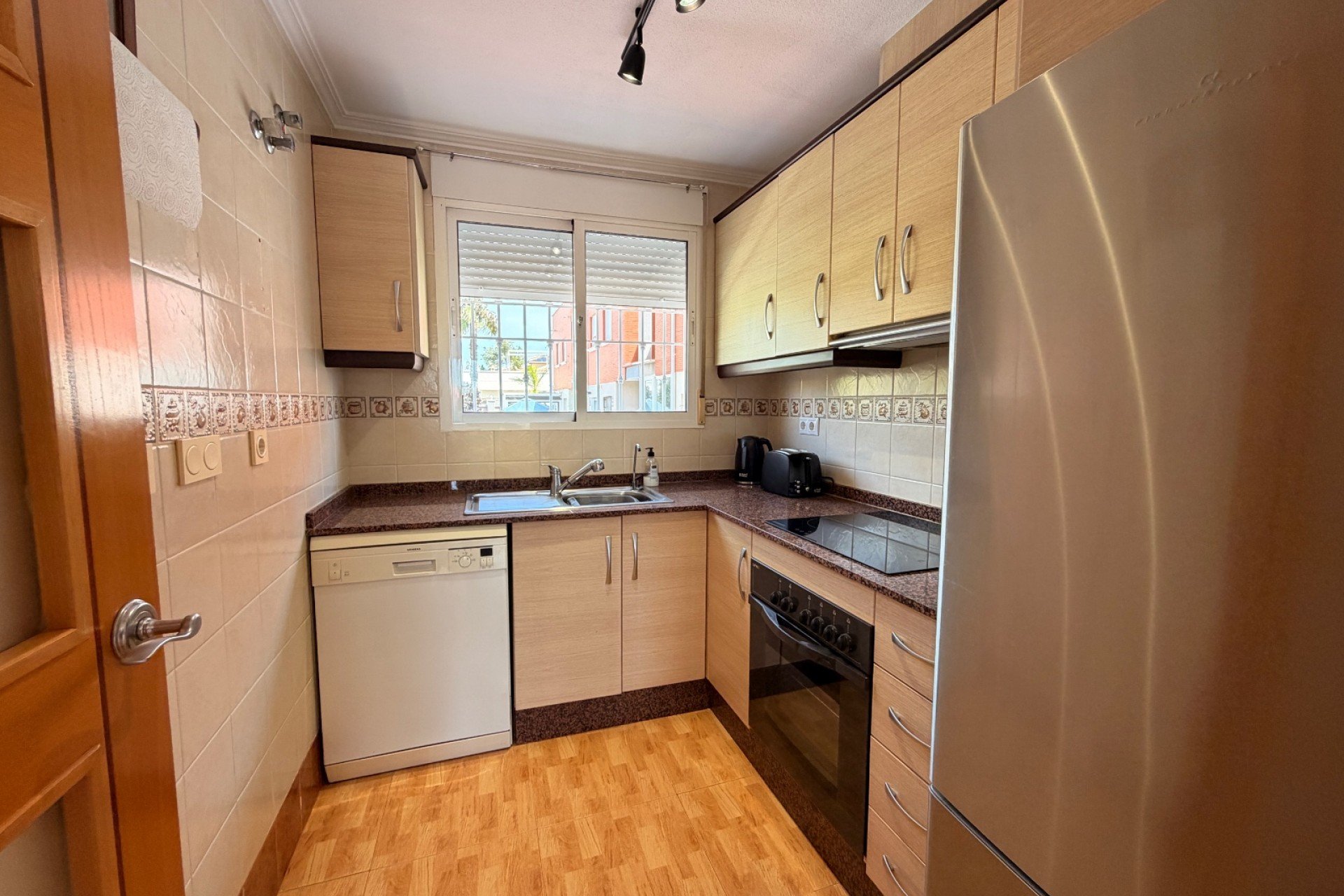 Resale - Townhouse -
Ciudad quesada - Ciudad Quesada - Doña Pepa