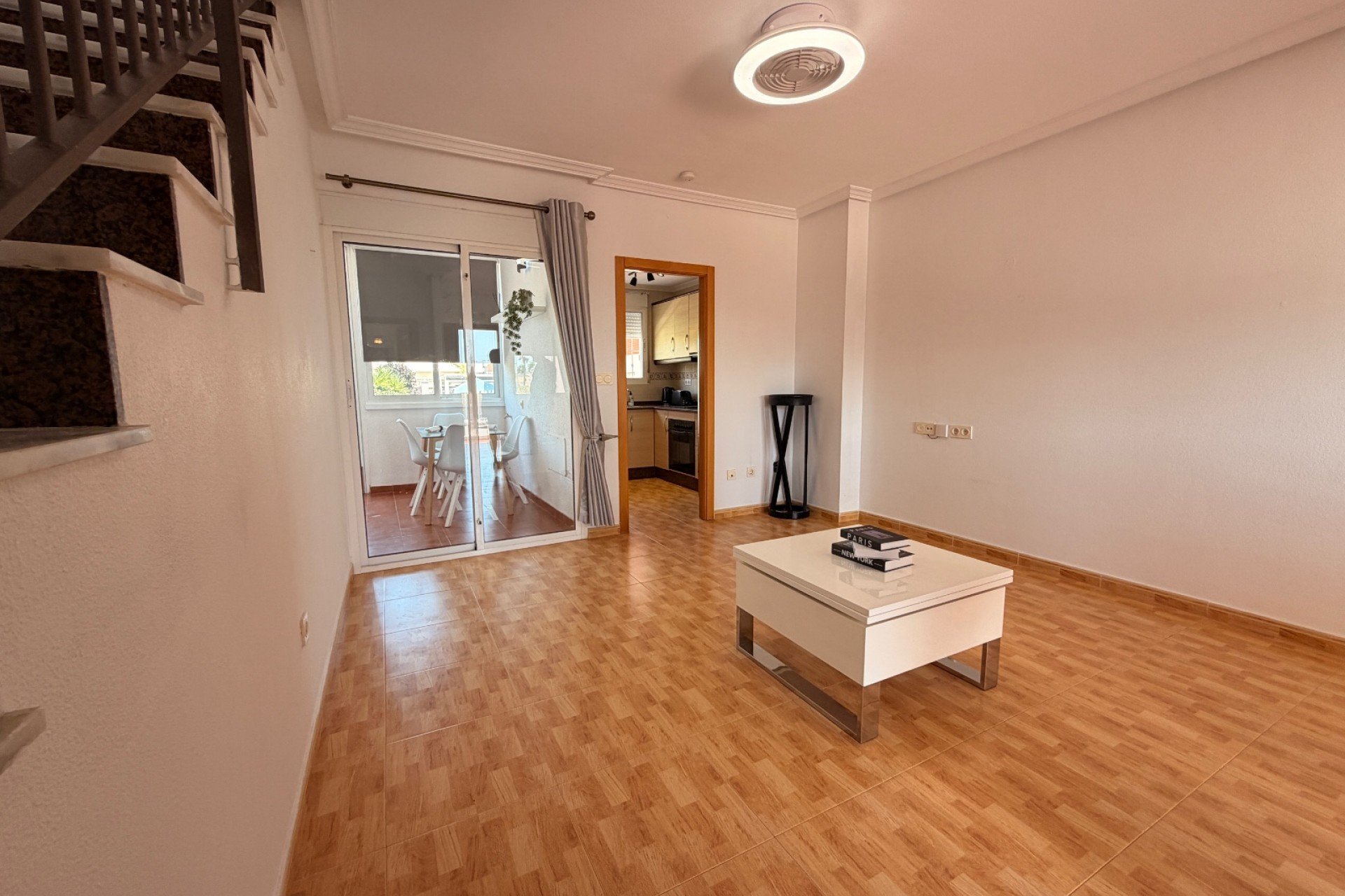 Resale - Townhouse -
Ciudad quesada - Ciudad Quesada - Doña Pepa