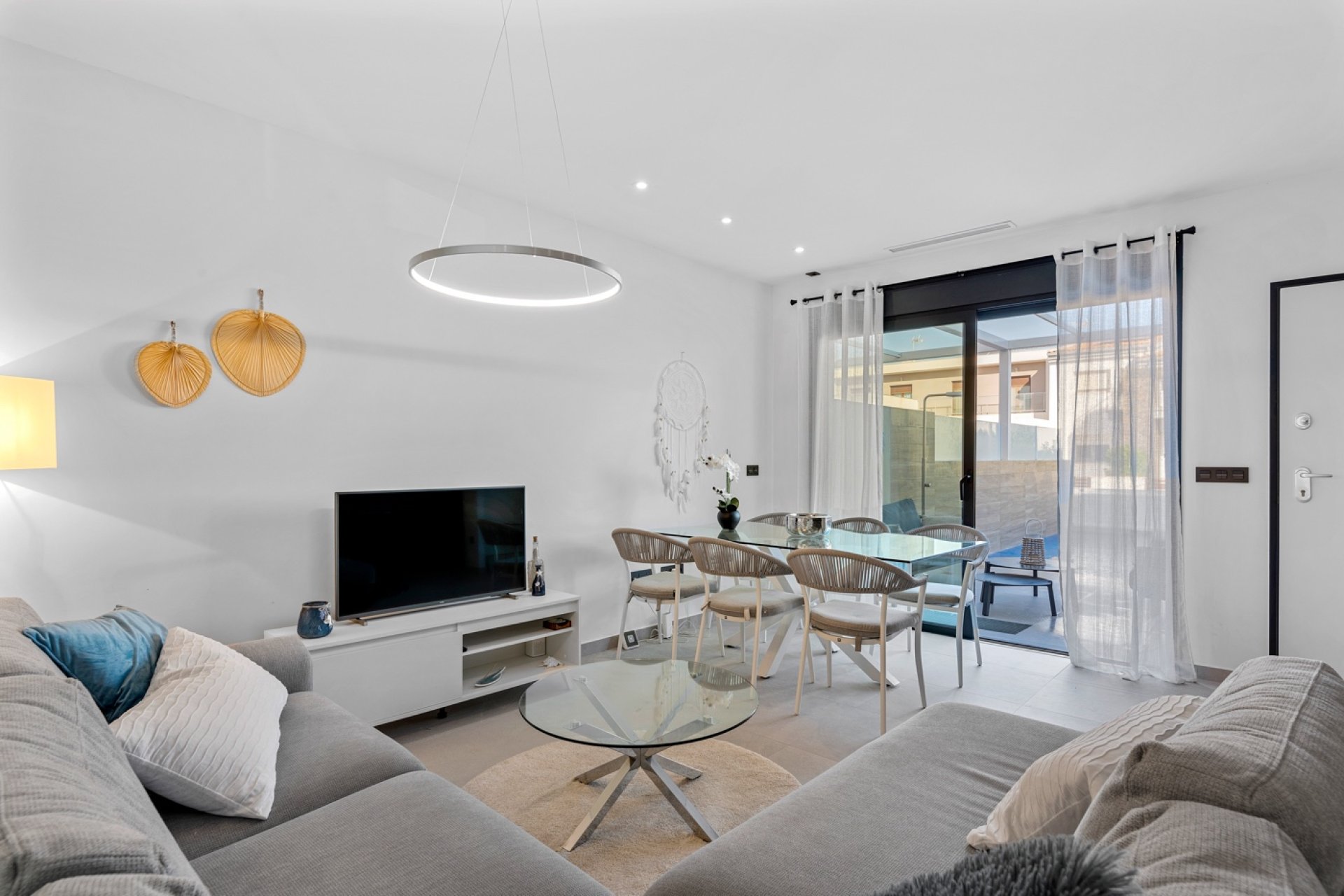 Resale - Townhouse * -
Ciudad quesada - Costa Blanca South