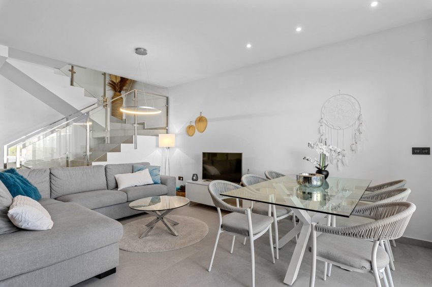 Resale - Townhouse * -
Ciudad quesada - Costa Blanca South