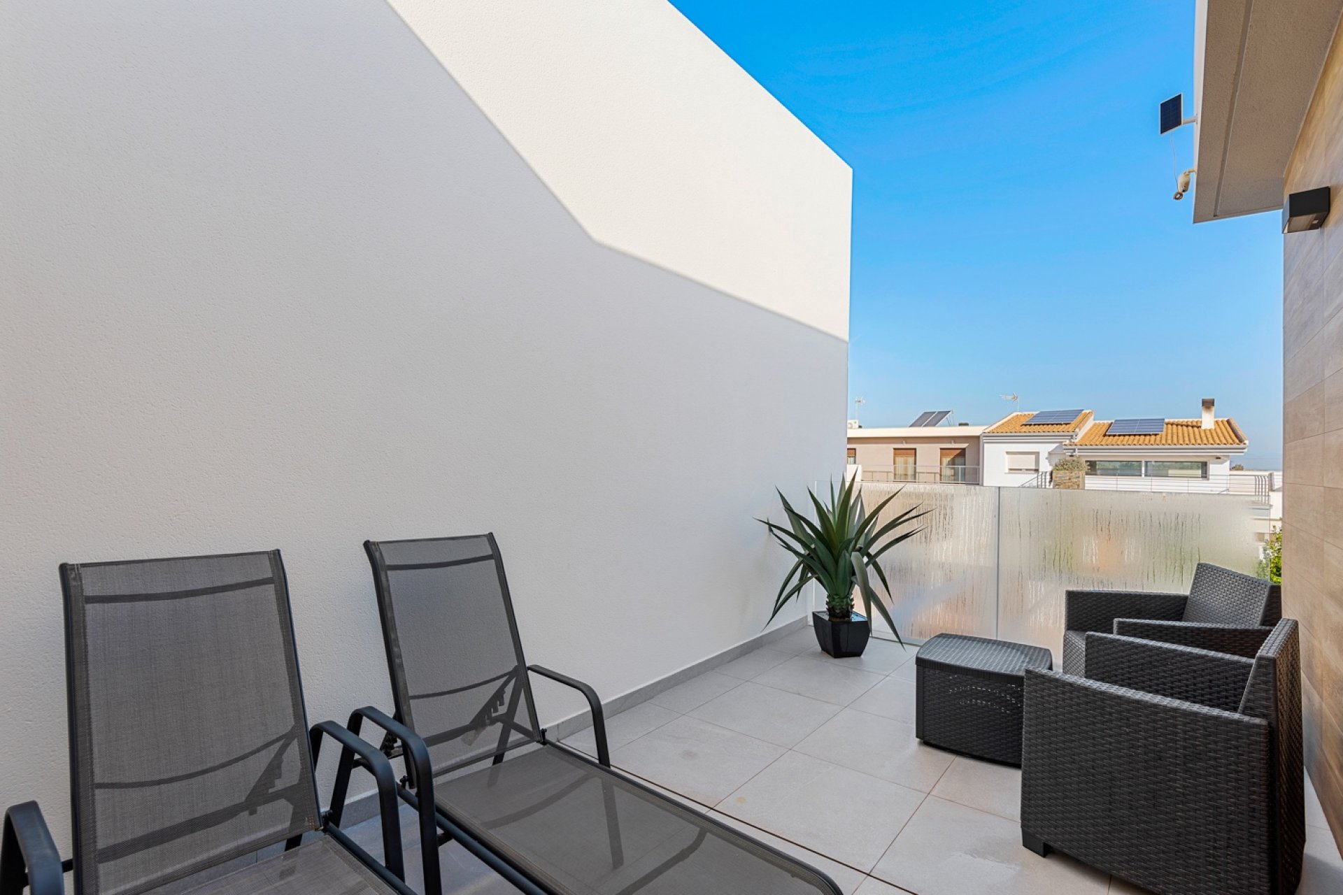 Resale - Townhouse * -
Ciudad quesada - Costa Blanca South