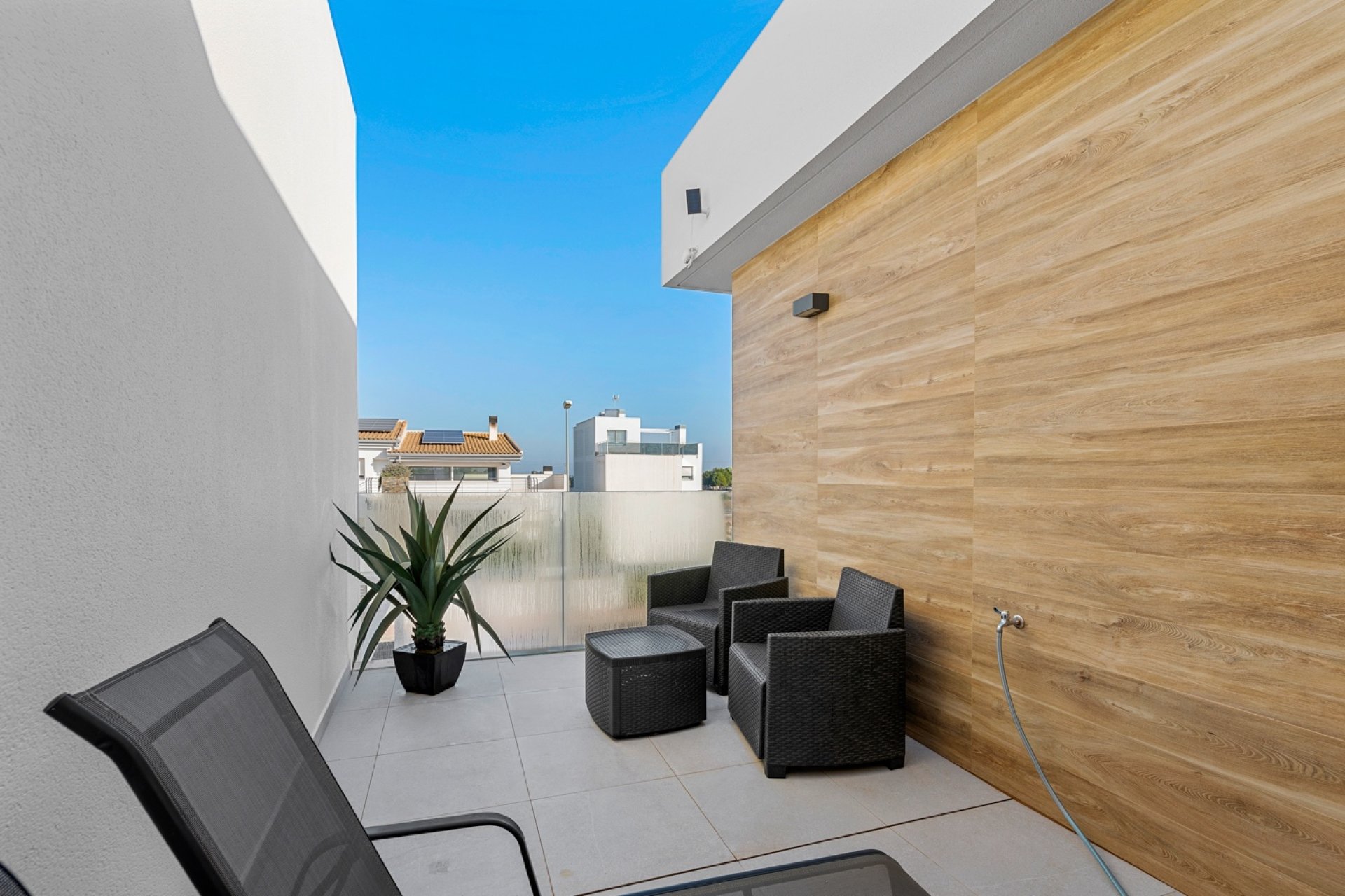 Resale - Townhouse * -
Ciudad quesada - Costa Blanca South