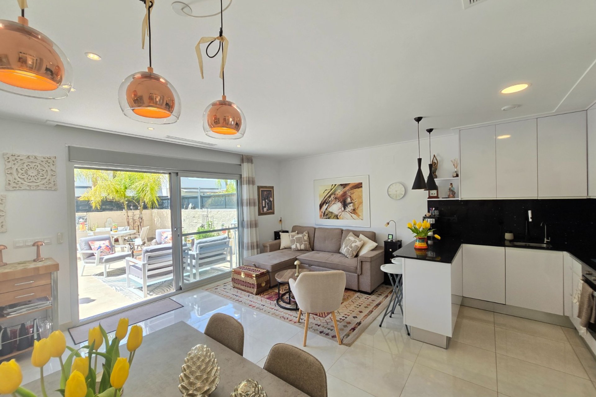 Resale - Townhouse * -
Ciudad Quesada * - Doña Pepa *