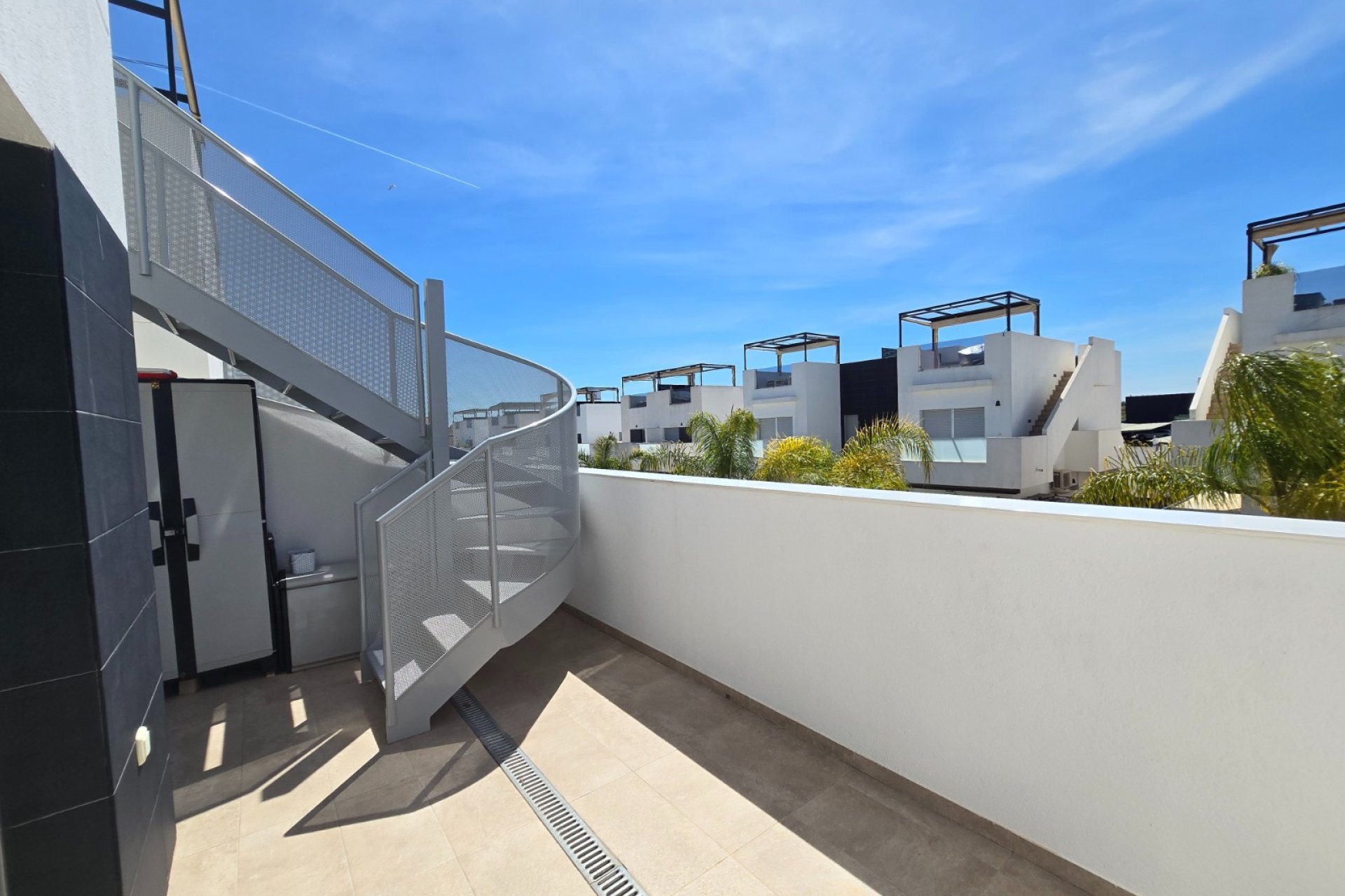 Resale - Townhouse * -
Ciudad Quesada * - Doña Pepa *