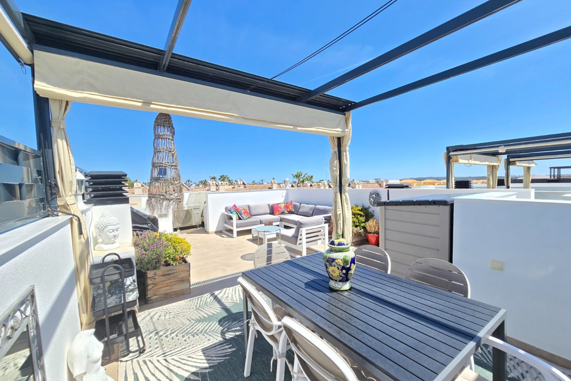 Resale - Townhouse * -
Ciudad Quesada * - Doña Pepa *