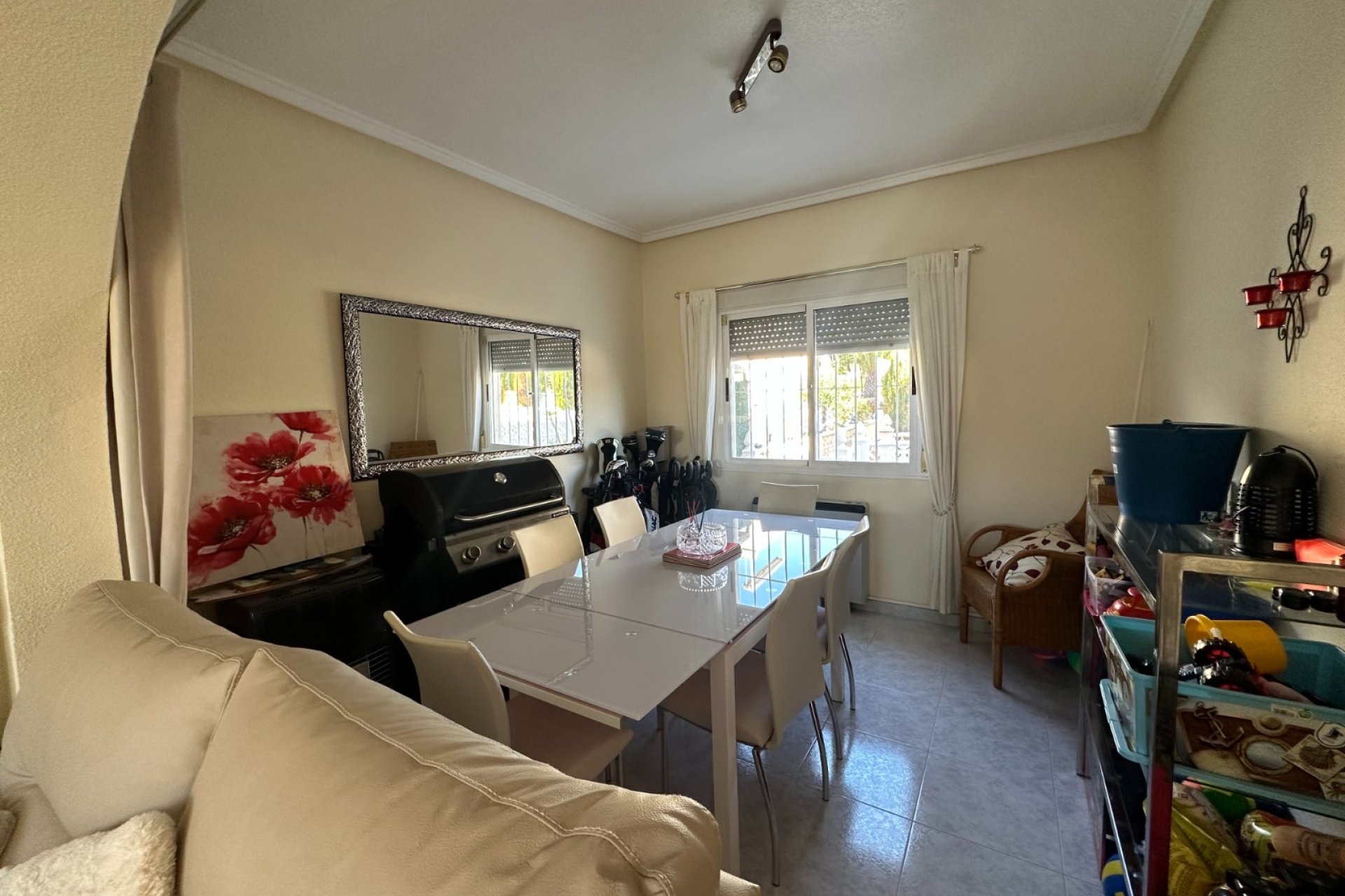 Resale - Townhouse -
Ciudad quesada - Doña pepa