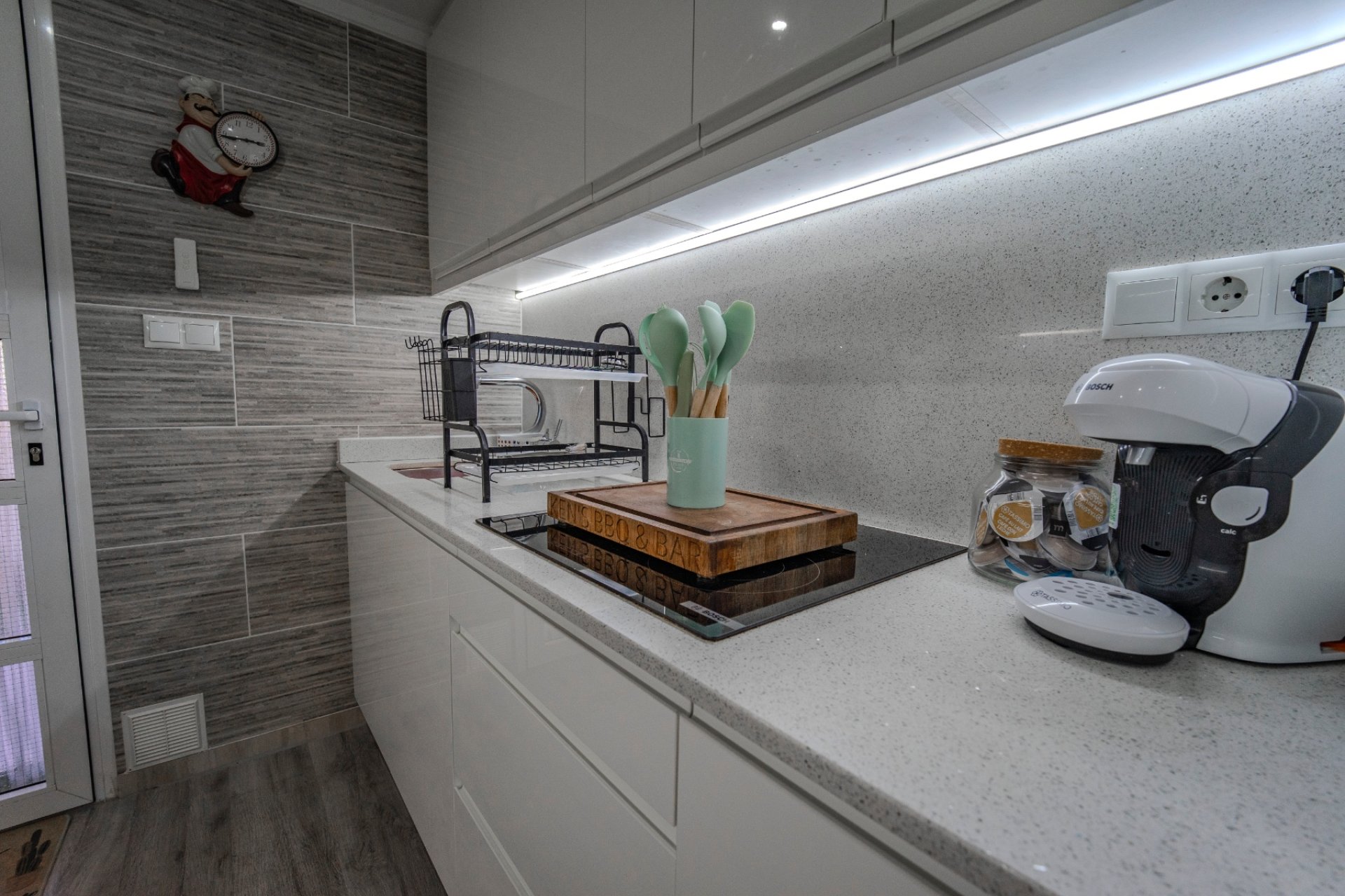 Resale - Townhouse -
Ciudad quesada - Lo Marabú